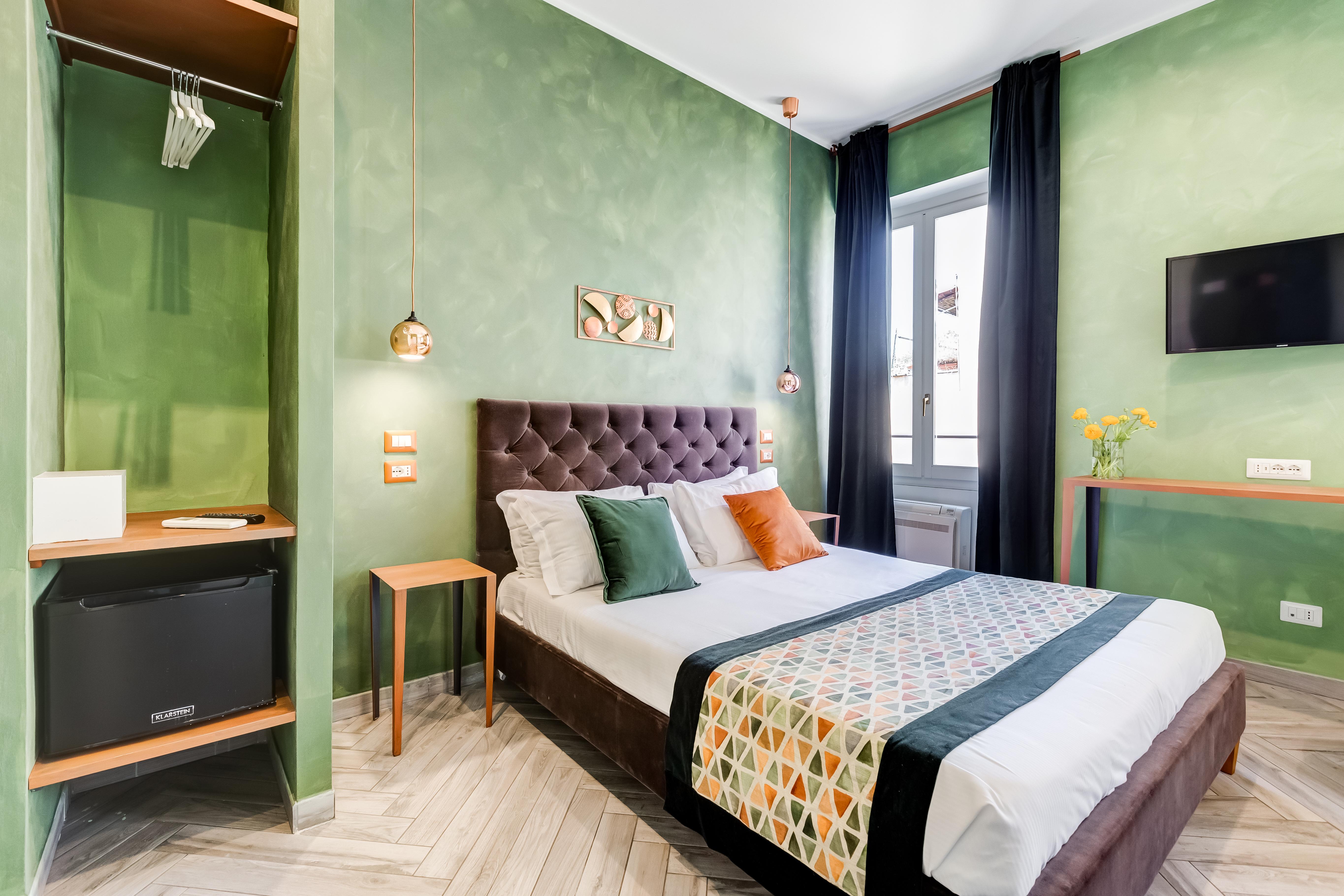Ripetta Luxurious Bed & Breakfast Rome