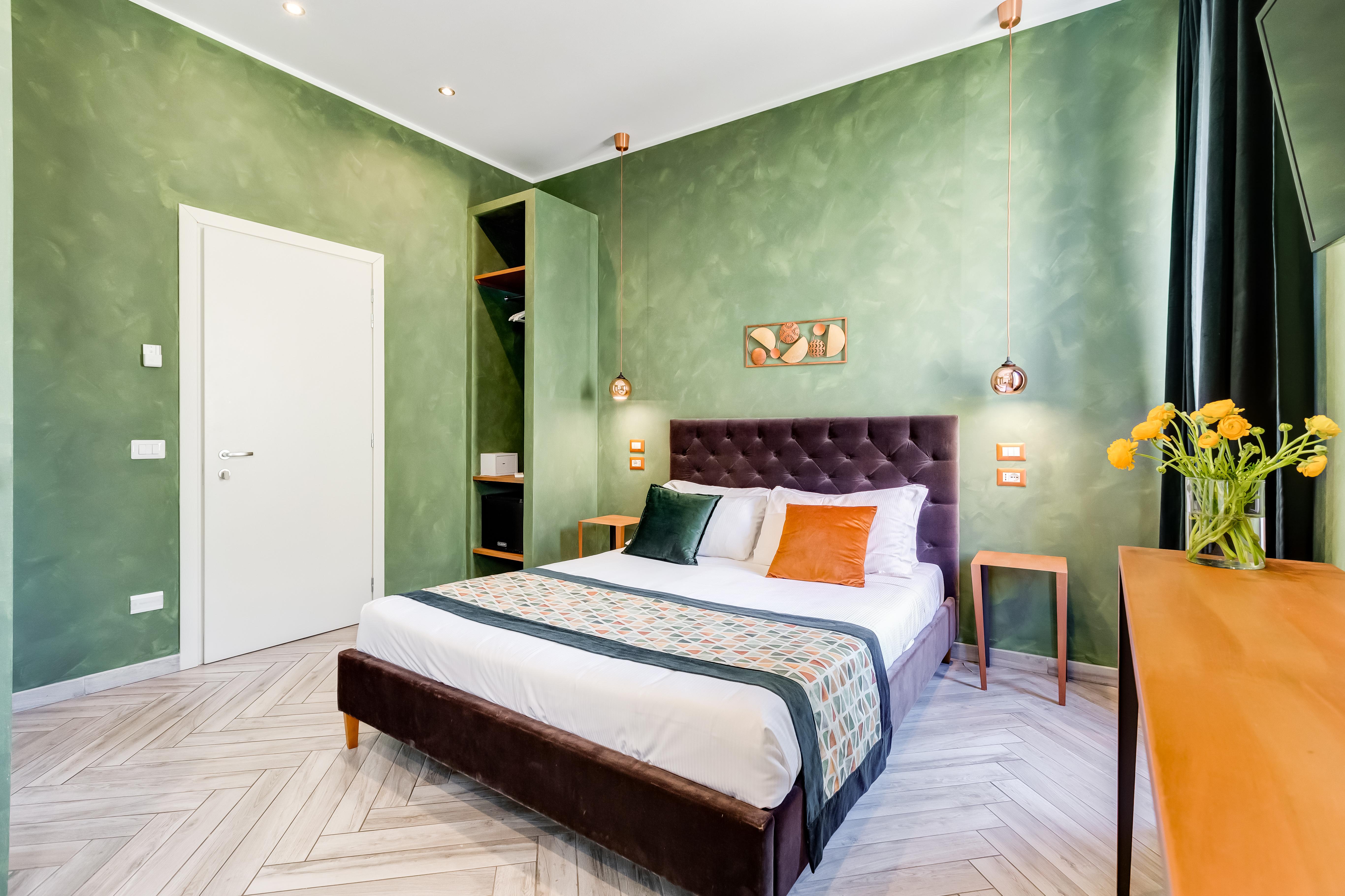 Ripetta Luxurious 2*
