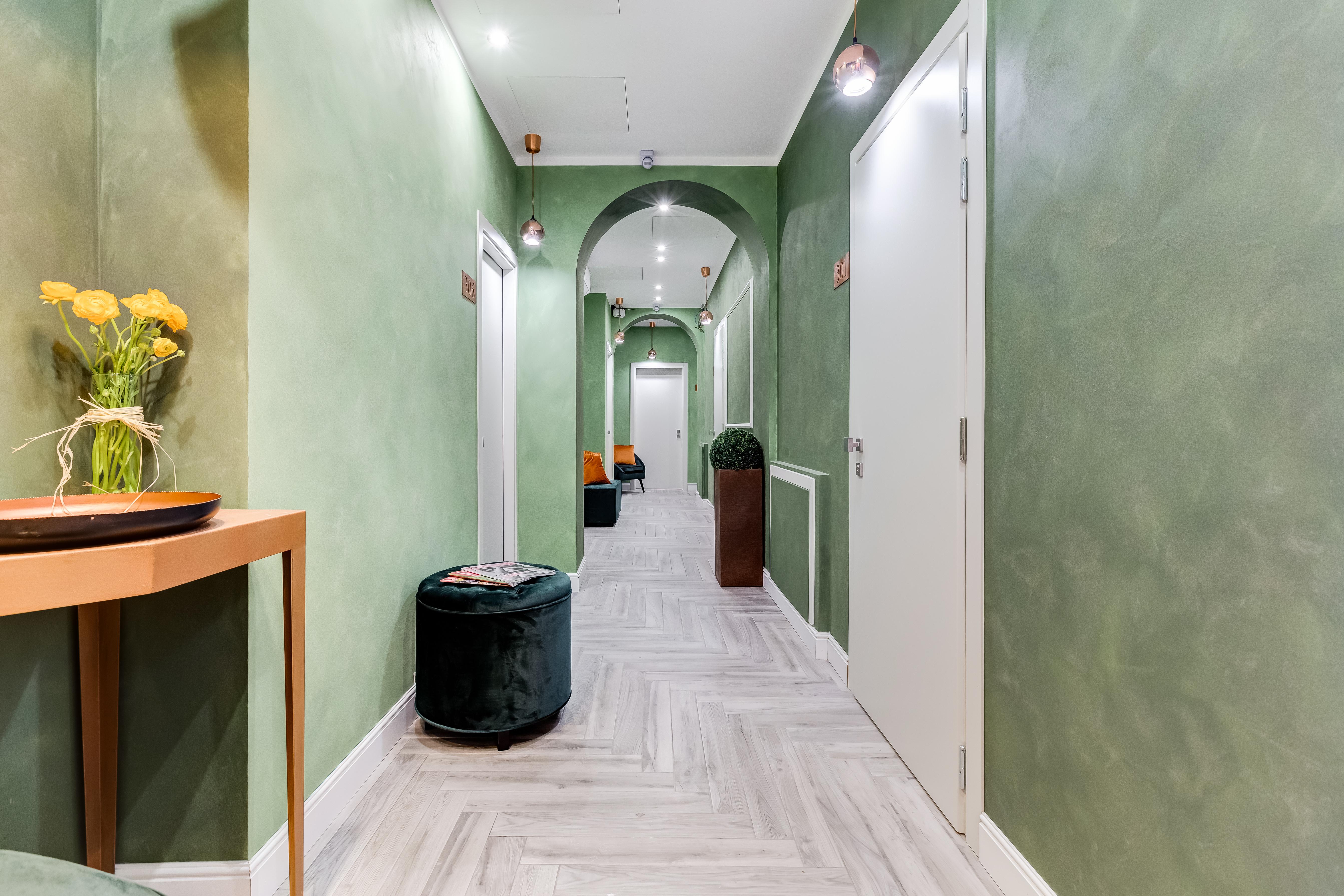 Bed & Breakfast Ripetta Luxurious
