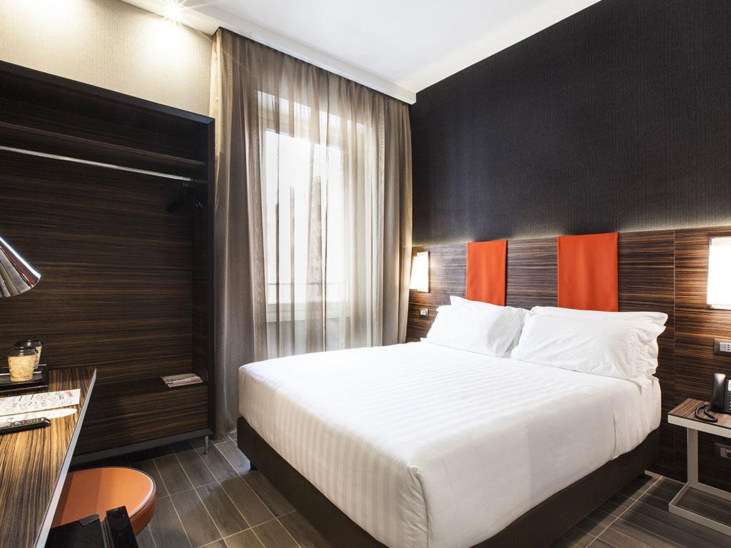 The Republic Hotel 4*