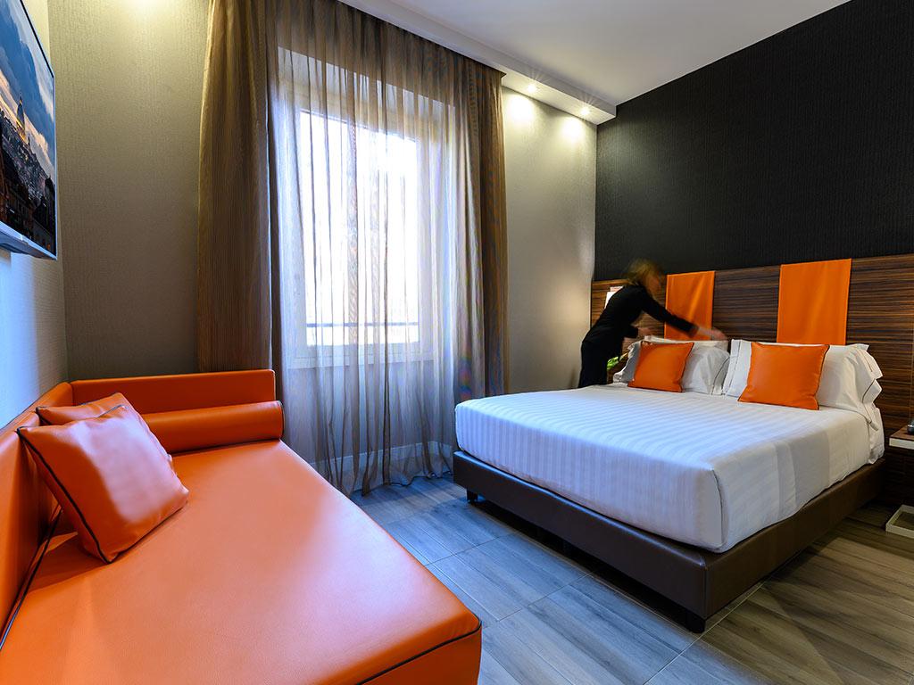 Hotel The Republic