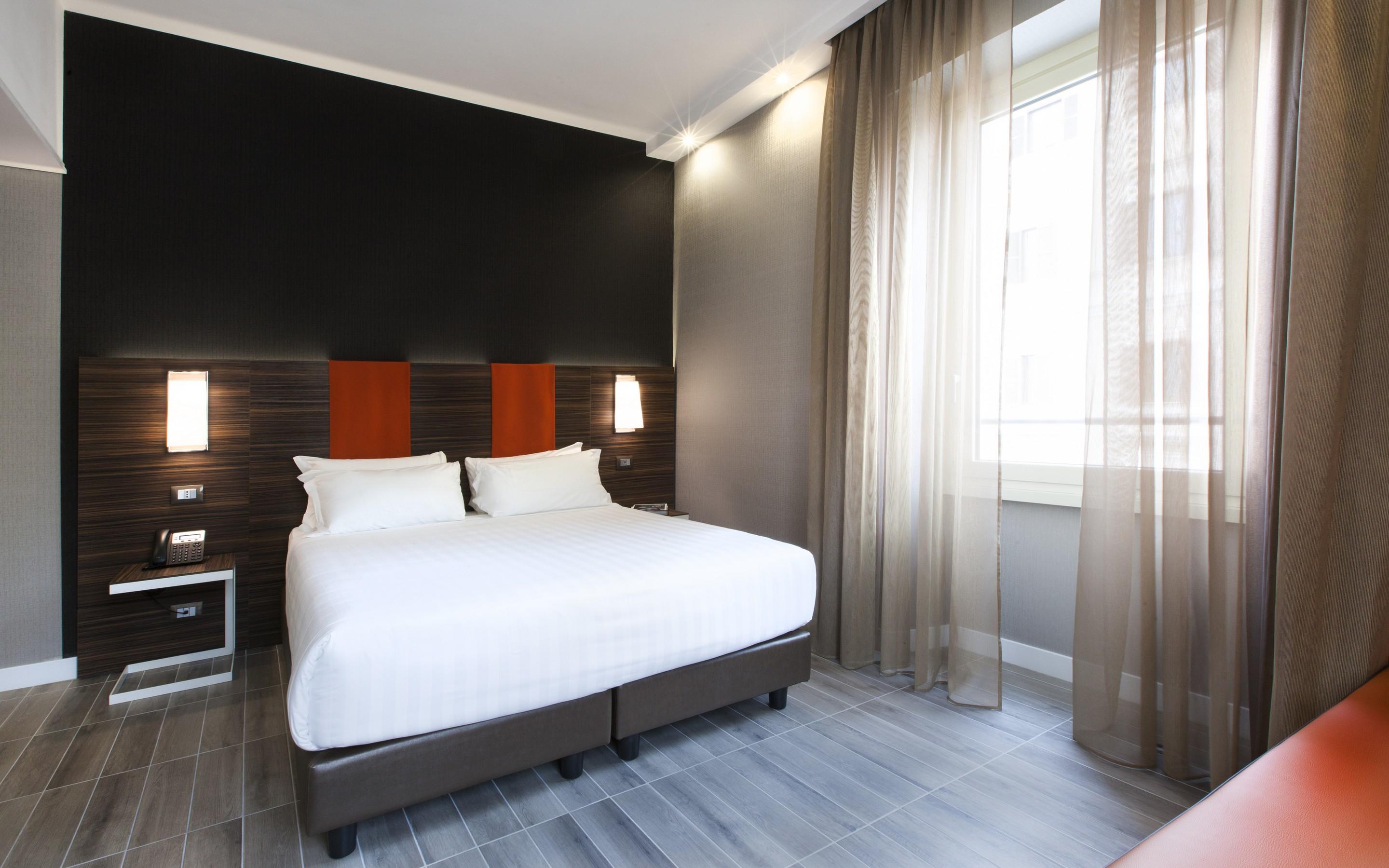 Hotel The Republic 4*