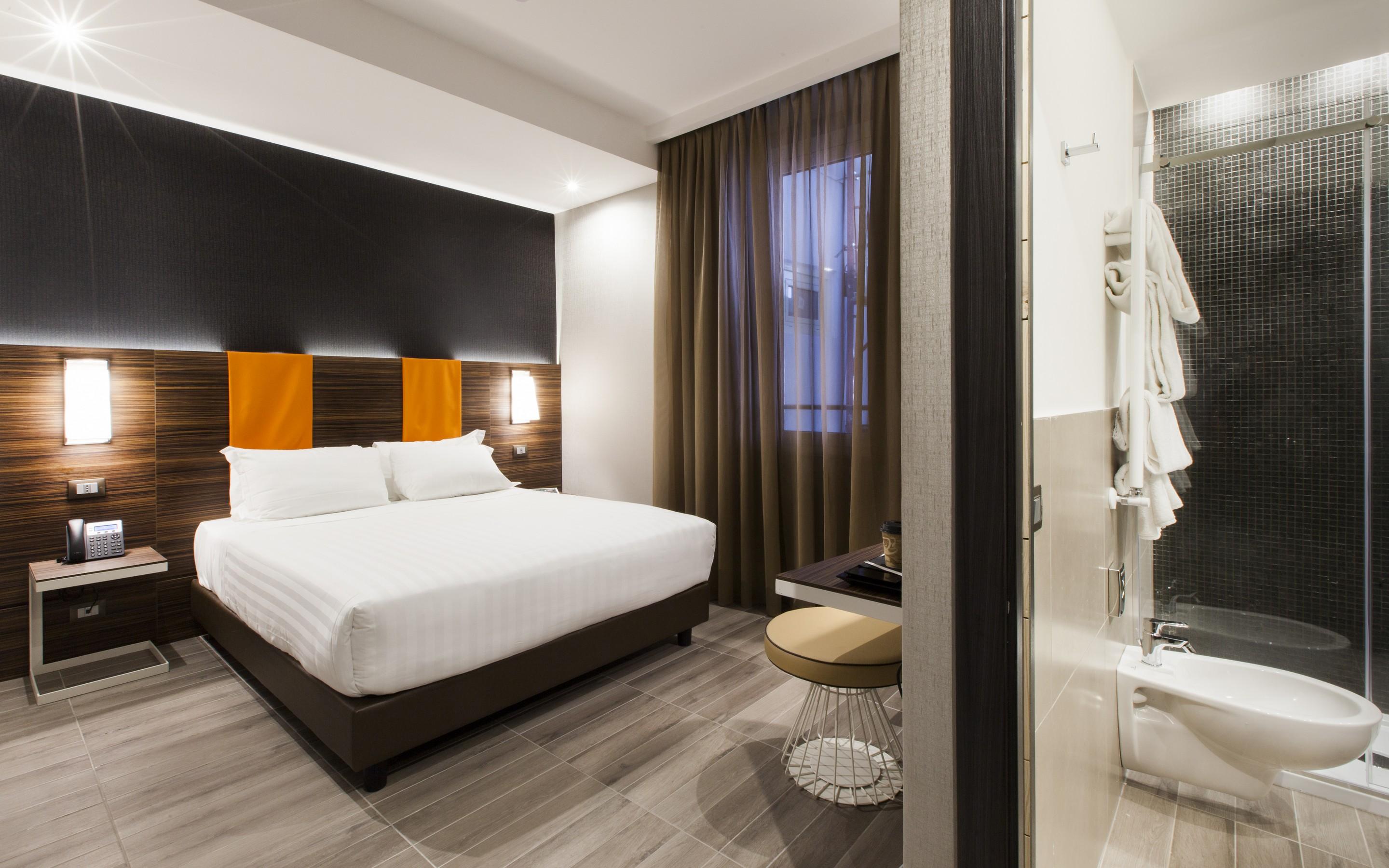 The Republic 4*