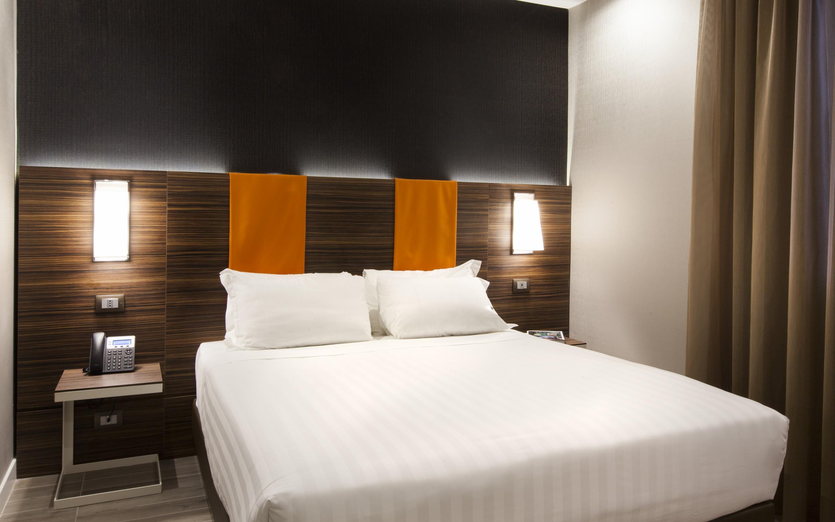 Hotel The Republic