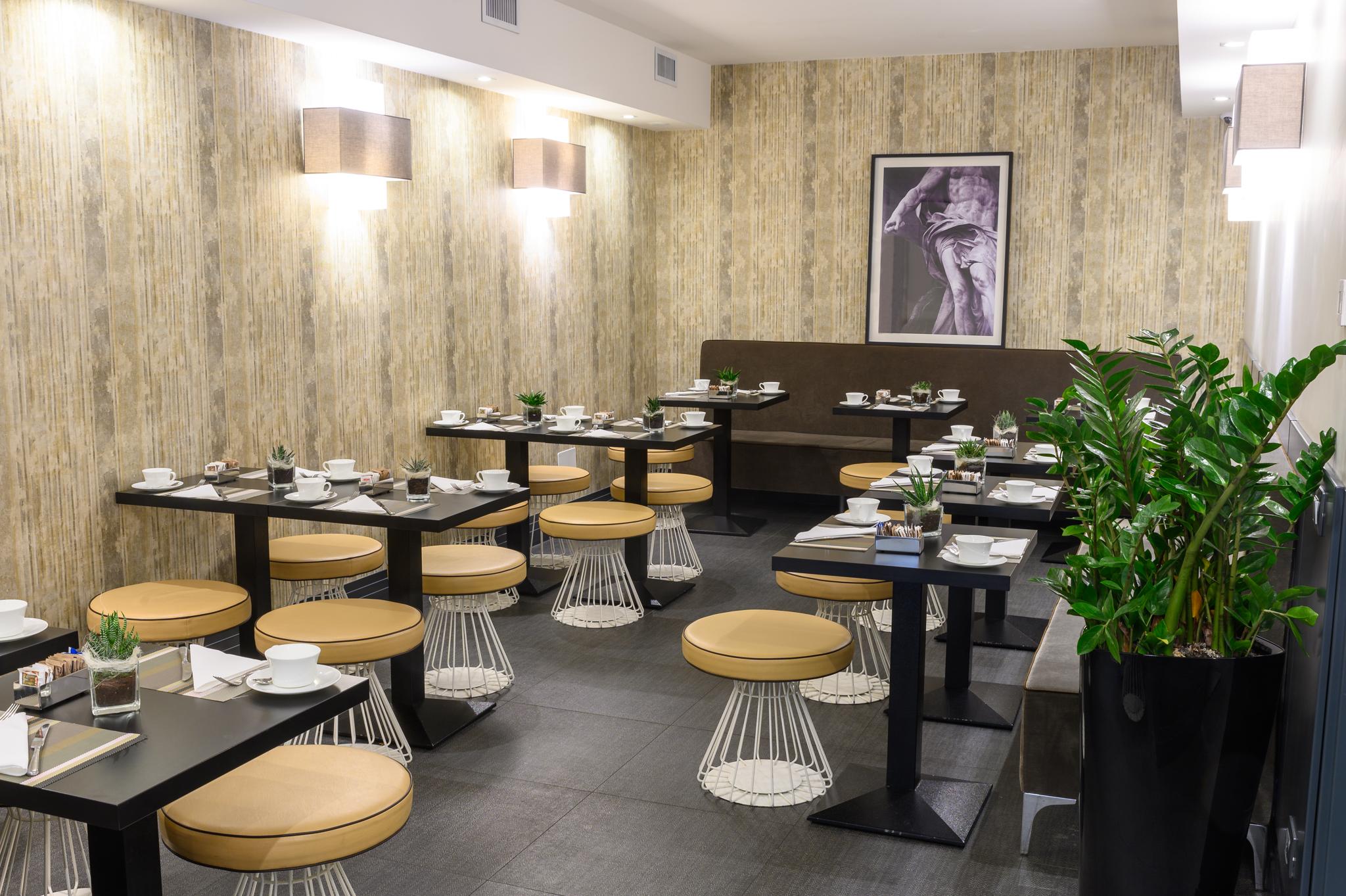The Republic Hotel Rome