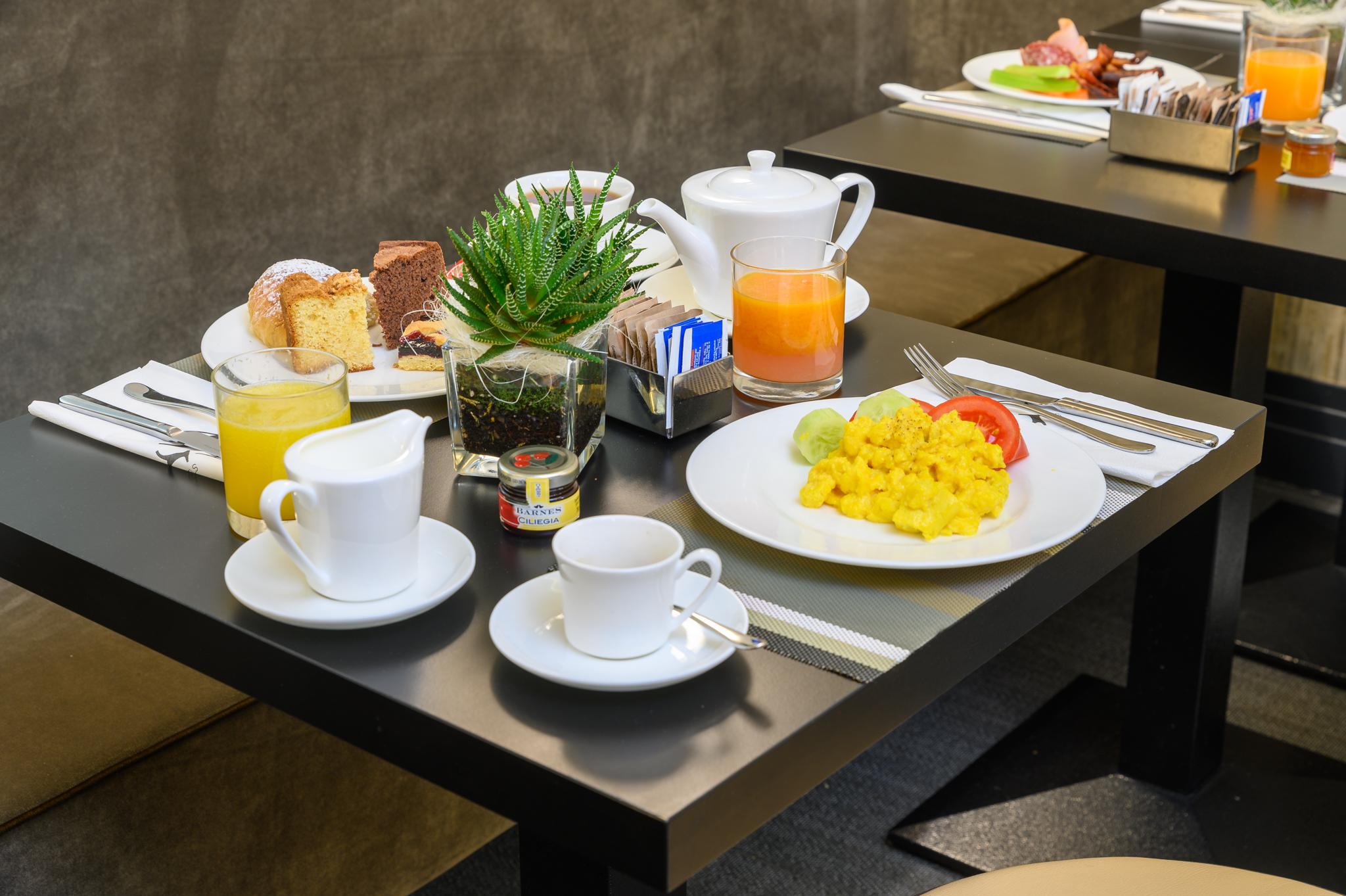 The Republic 4* Rome