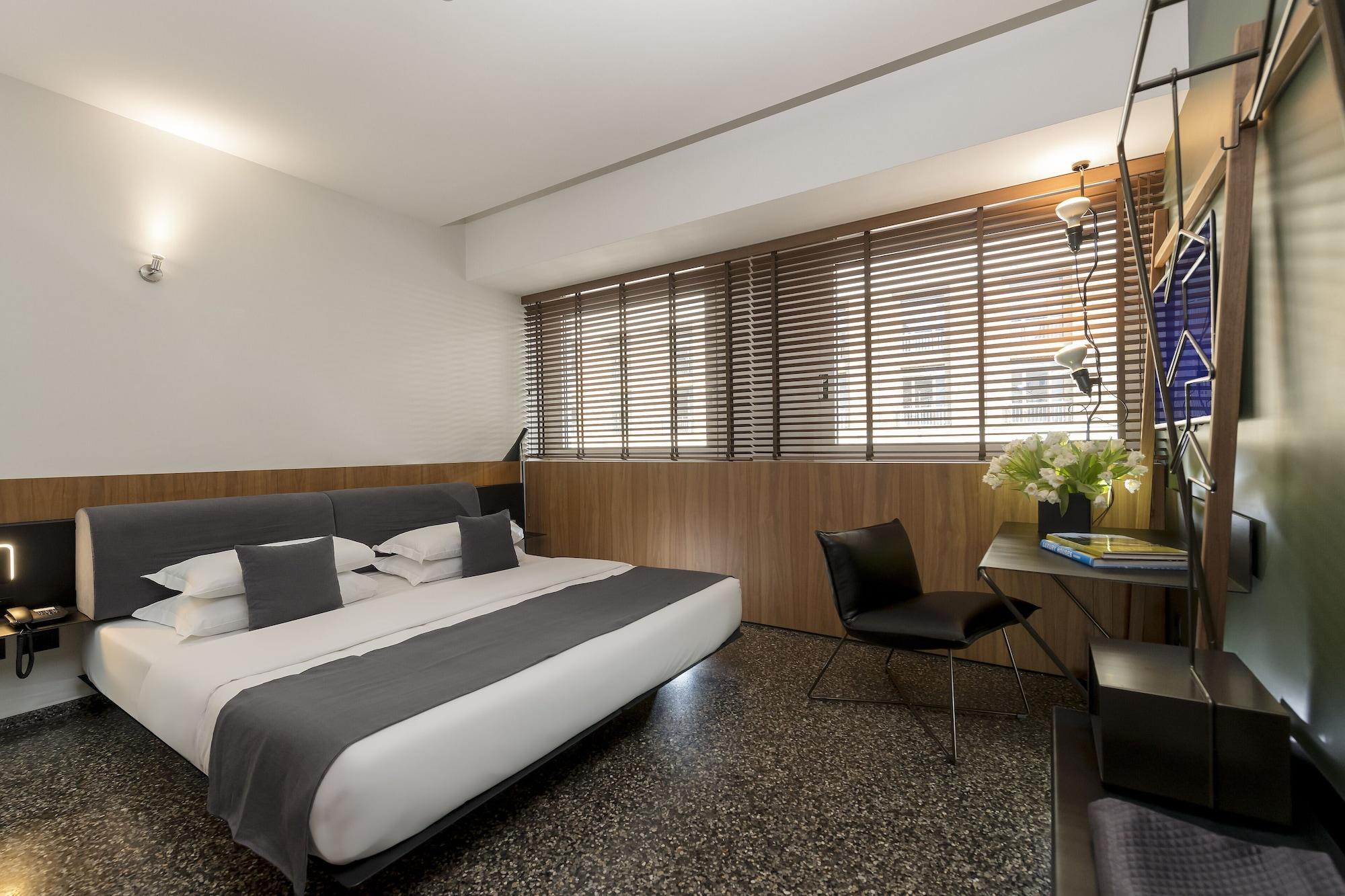 Royal Bissolati Rome