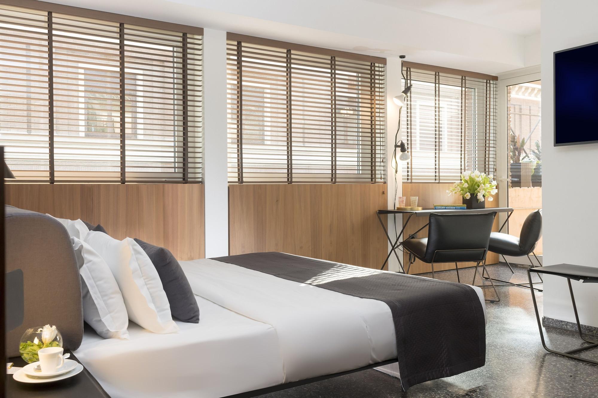 Hotel Royal Bissolati Rome