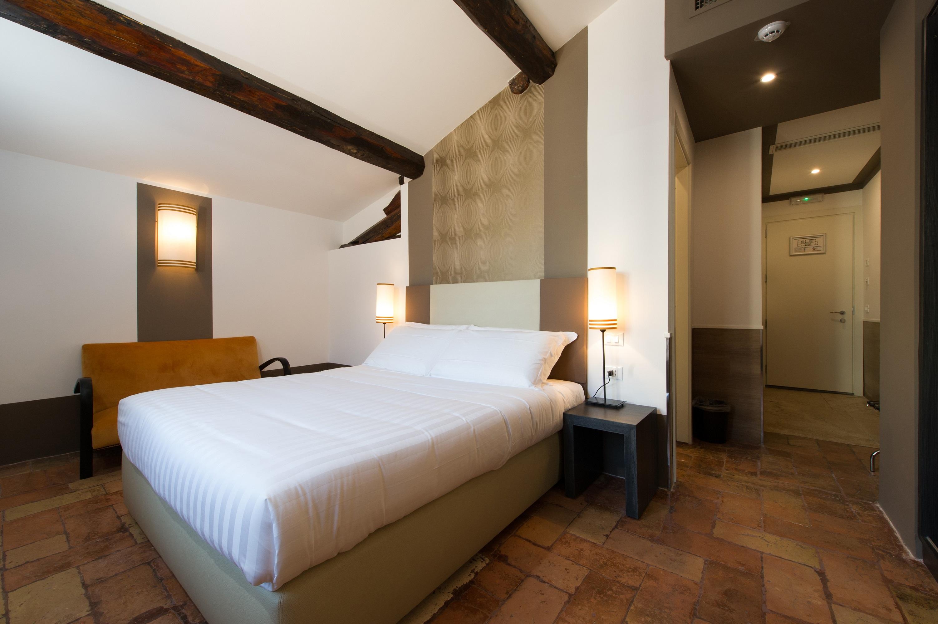 Relais Santa Maria Maggiore 3* Rome