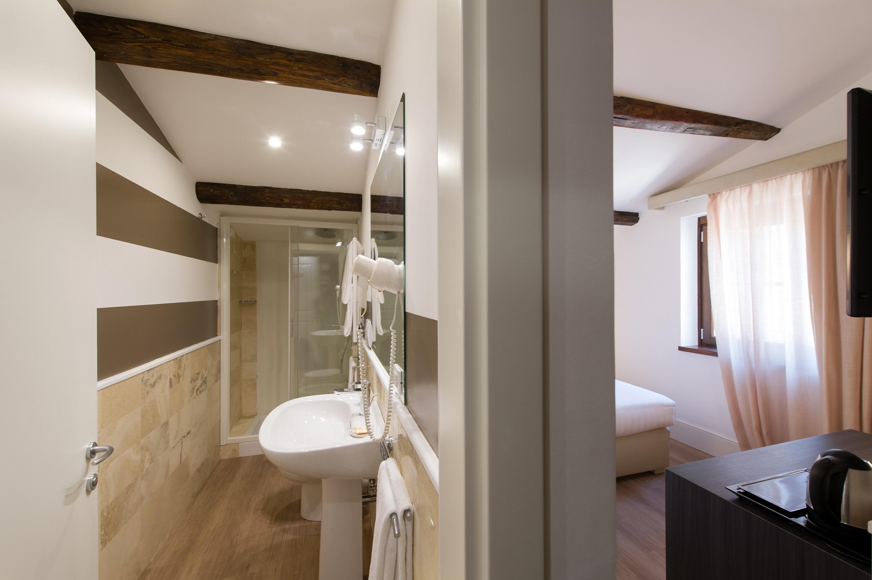 Relais Santa Maria Maggiore 3* Rome