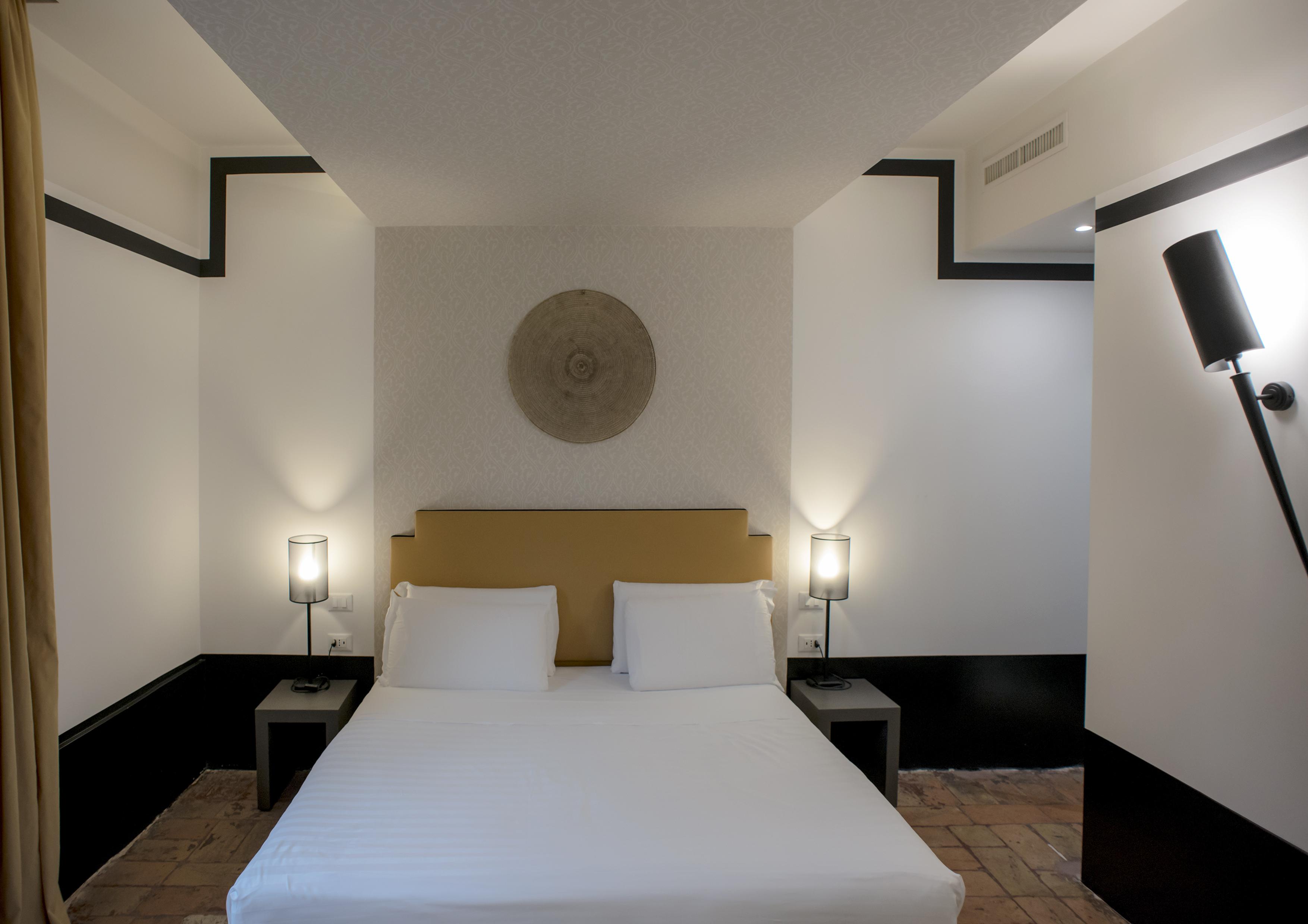 Bed & Breakfast Relais Santa Maria Maggiore Rome