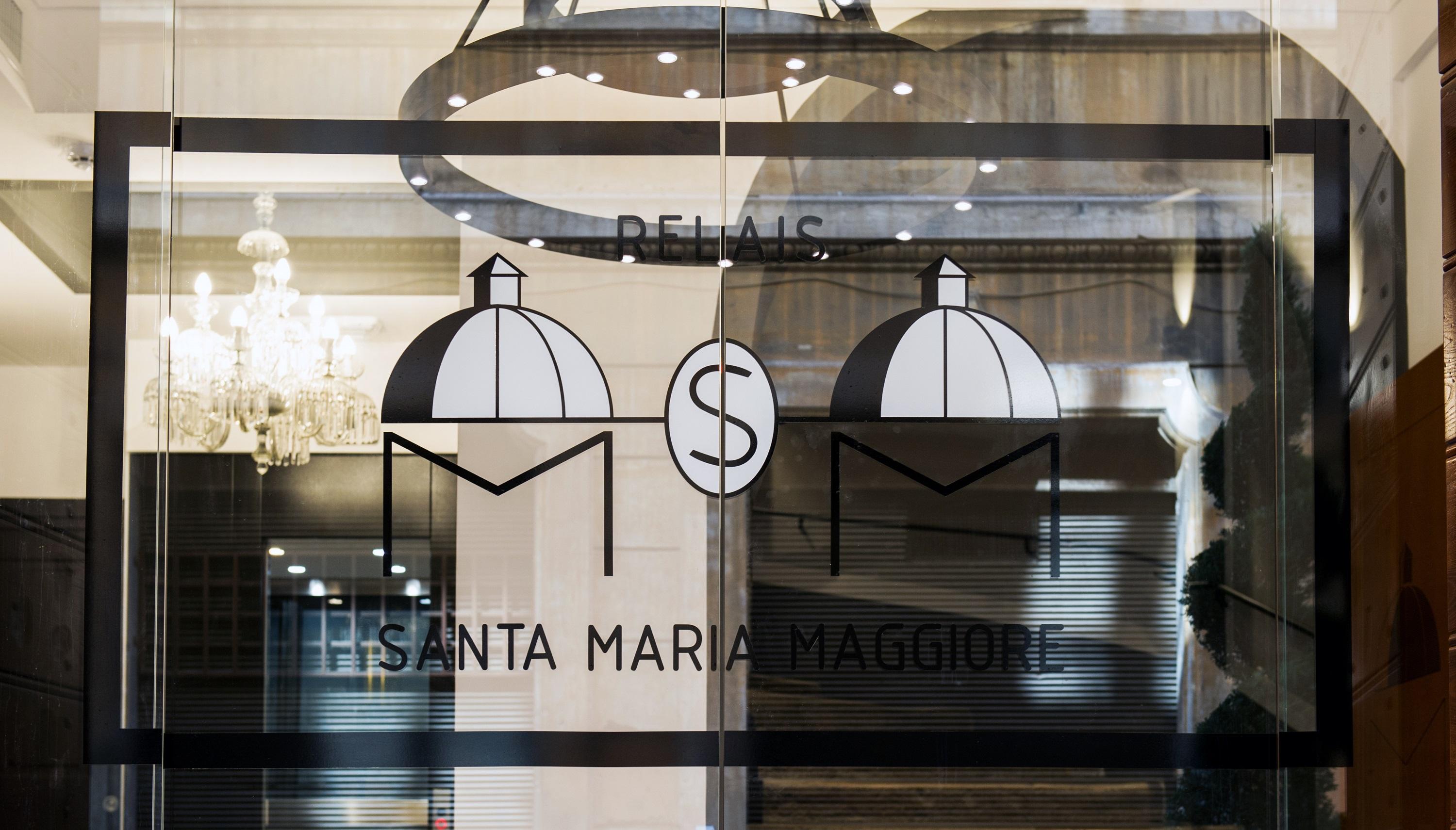 Bed & Breakfast Relais Santa Maria Maggiore Rome