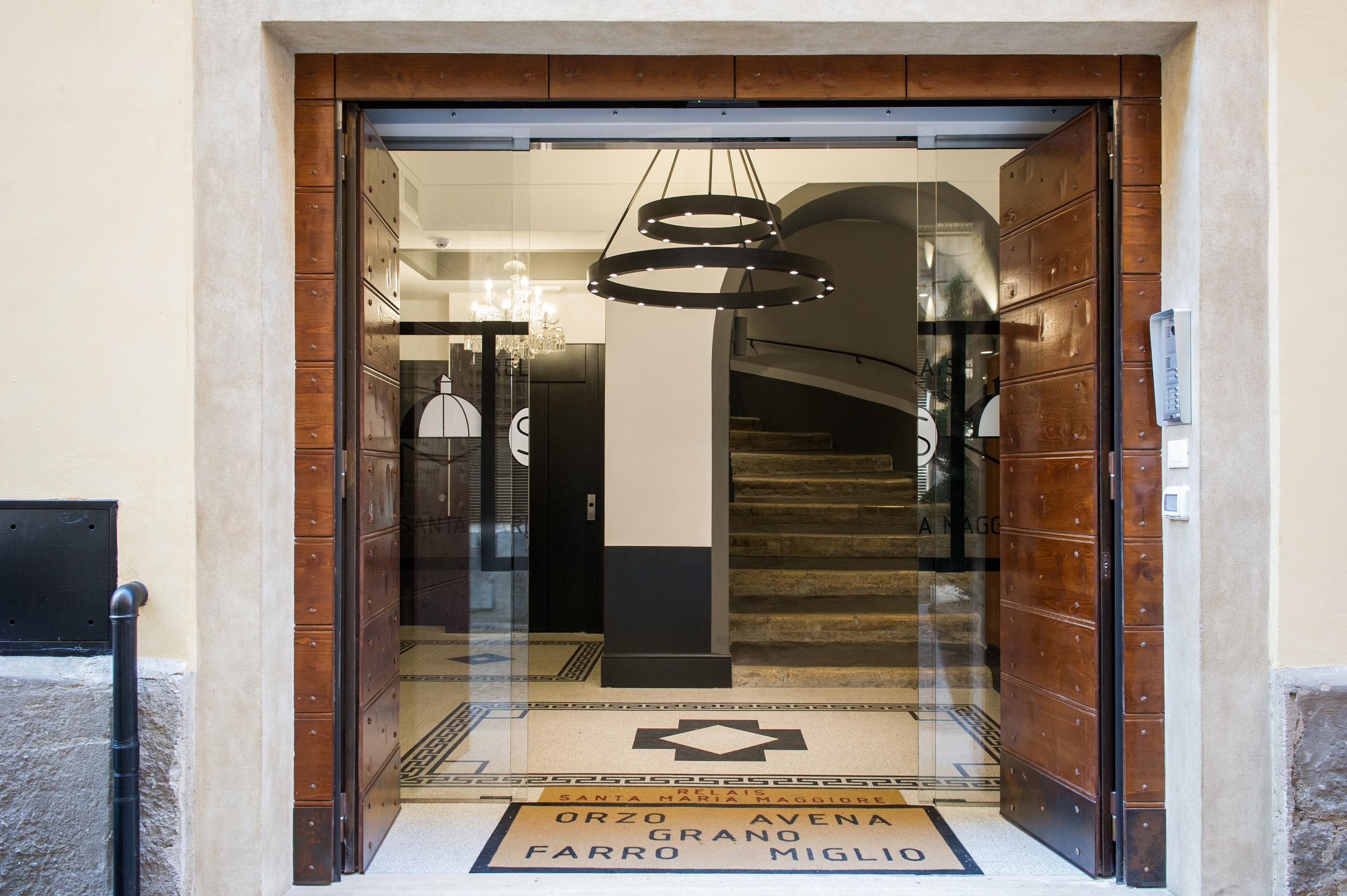Bed & Breakfast Relais Santa Maria Maggiore Rome