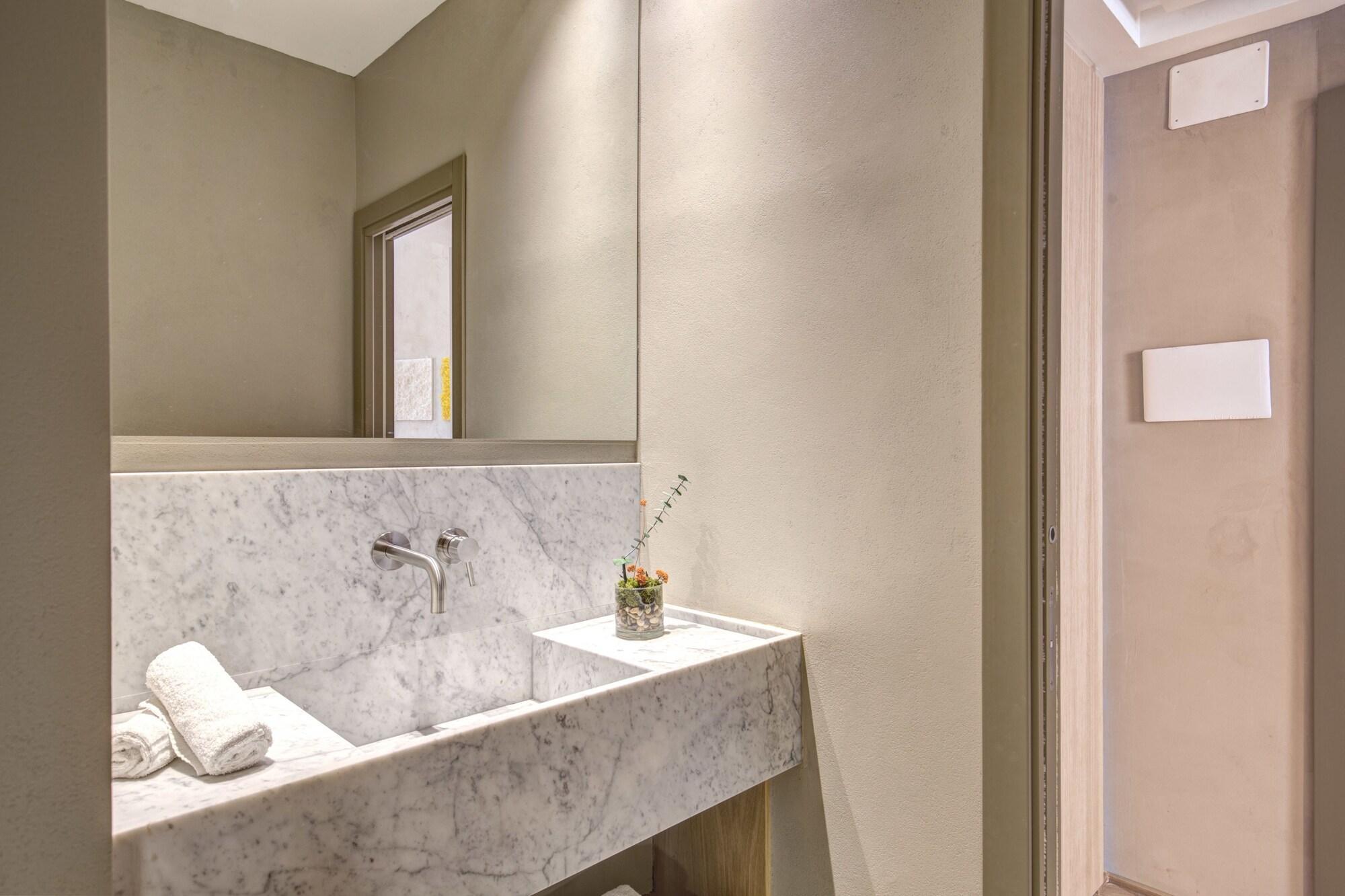 Hotel G55 Design Rome