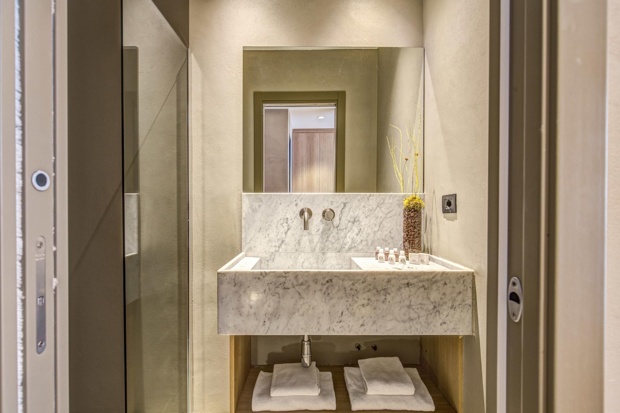 G55 Design Rome