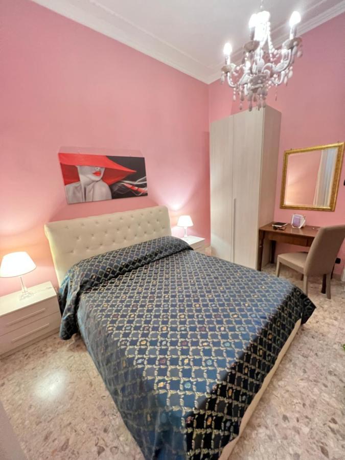 Biondi Bed & Breakfast