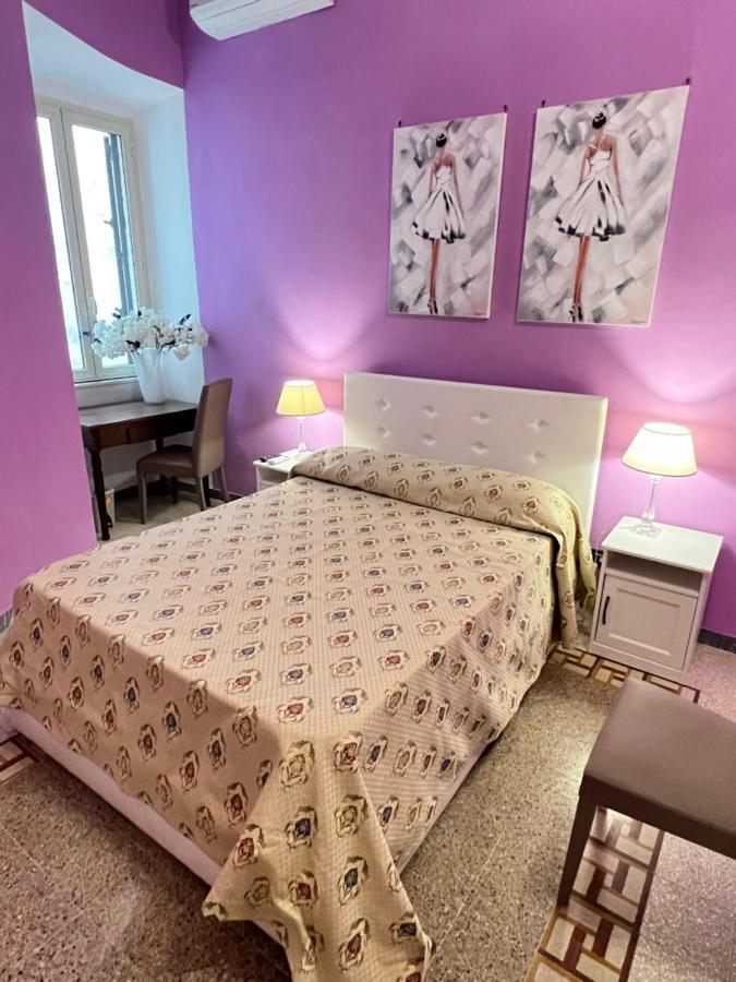 Biondi Bed & Breakfast *