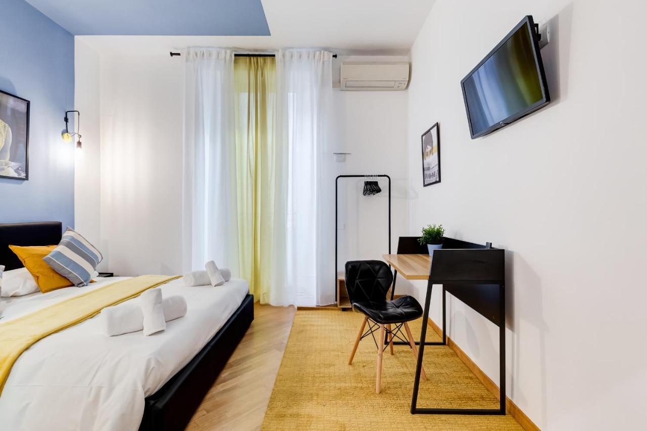 Vivilo Collection - Marche 54 - Close To Via Veneto Area - Lt * Rome