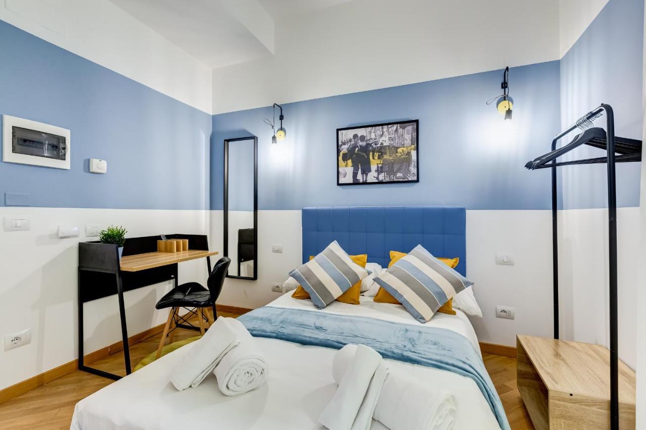 Vivilo Collection - Marche 54 - Close To Via Veneto Area - Lt Gasthuis Rome