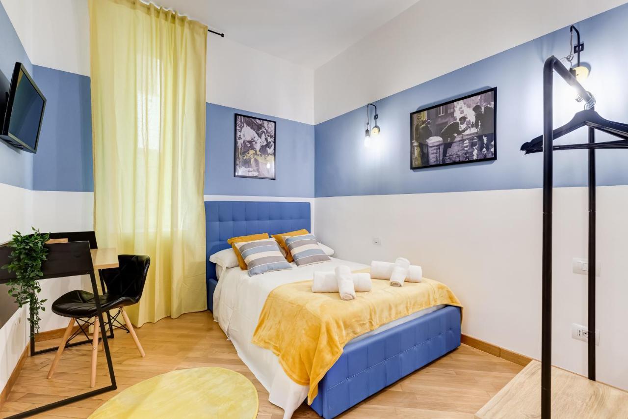Vivilo Collection - Marche 54 - Close To Via Veneto Area - Lt *