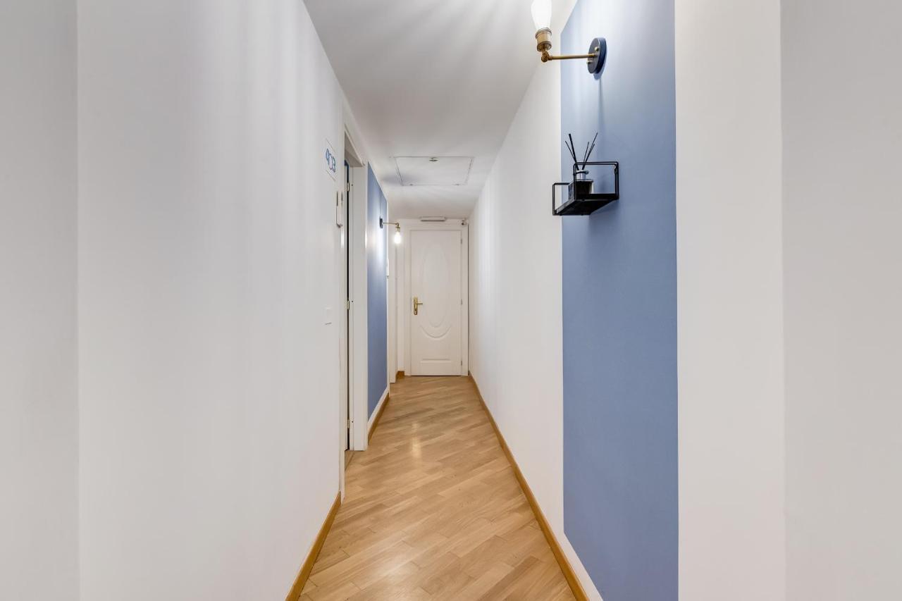 Vivilo Collection - Marche 54 - Close To Via Veneto Area - Lt Rome