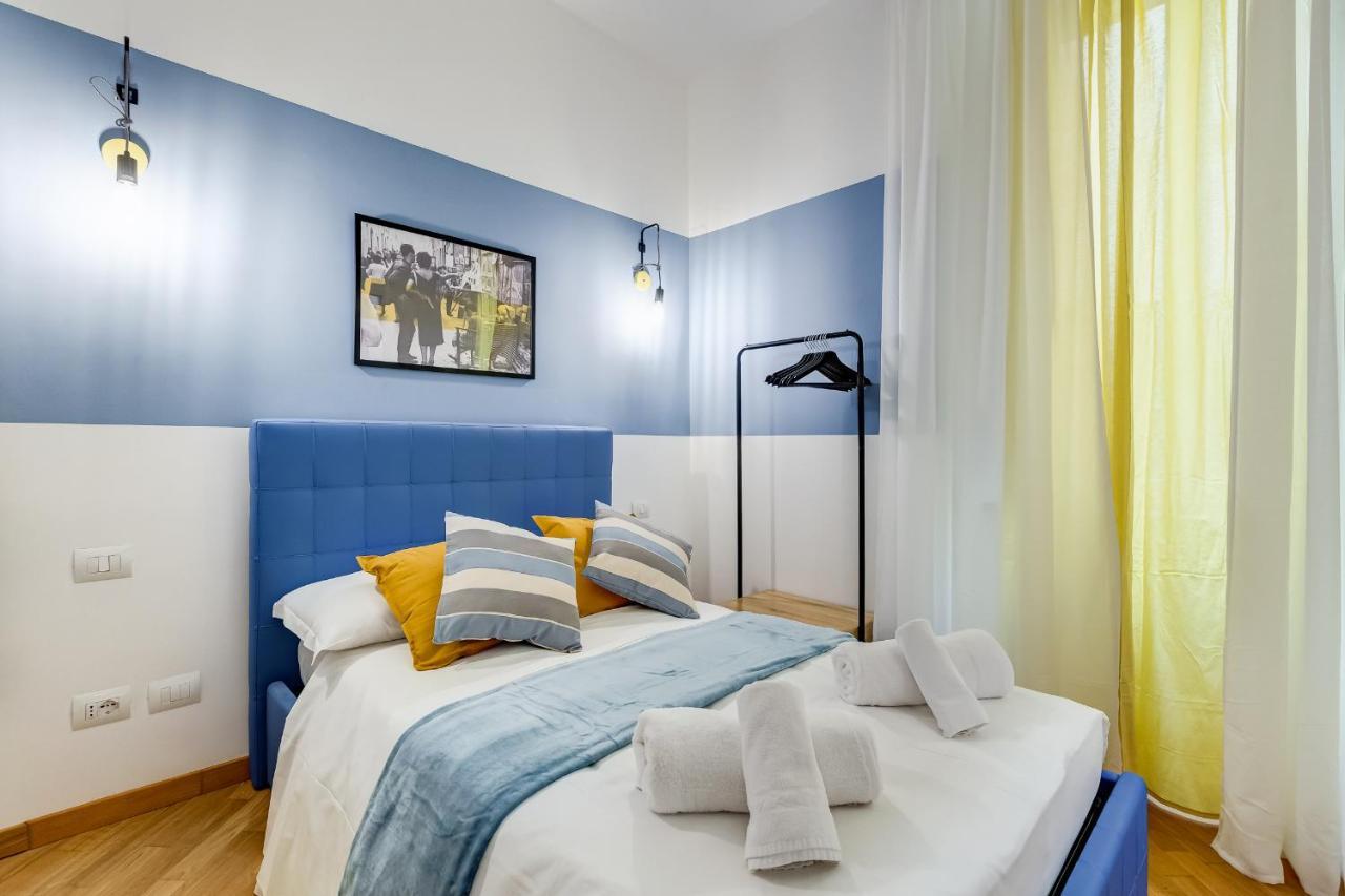 Gasthuis Vivilo Collection - Marche 54 - Close To Via Veneto Area - Lt *