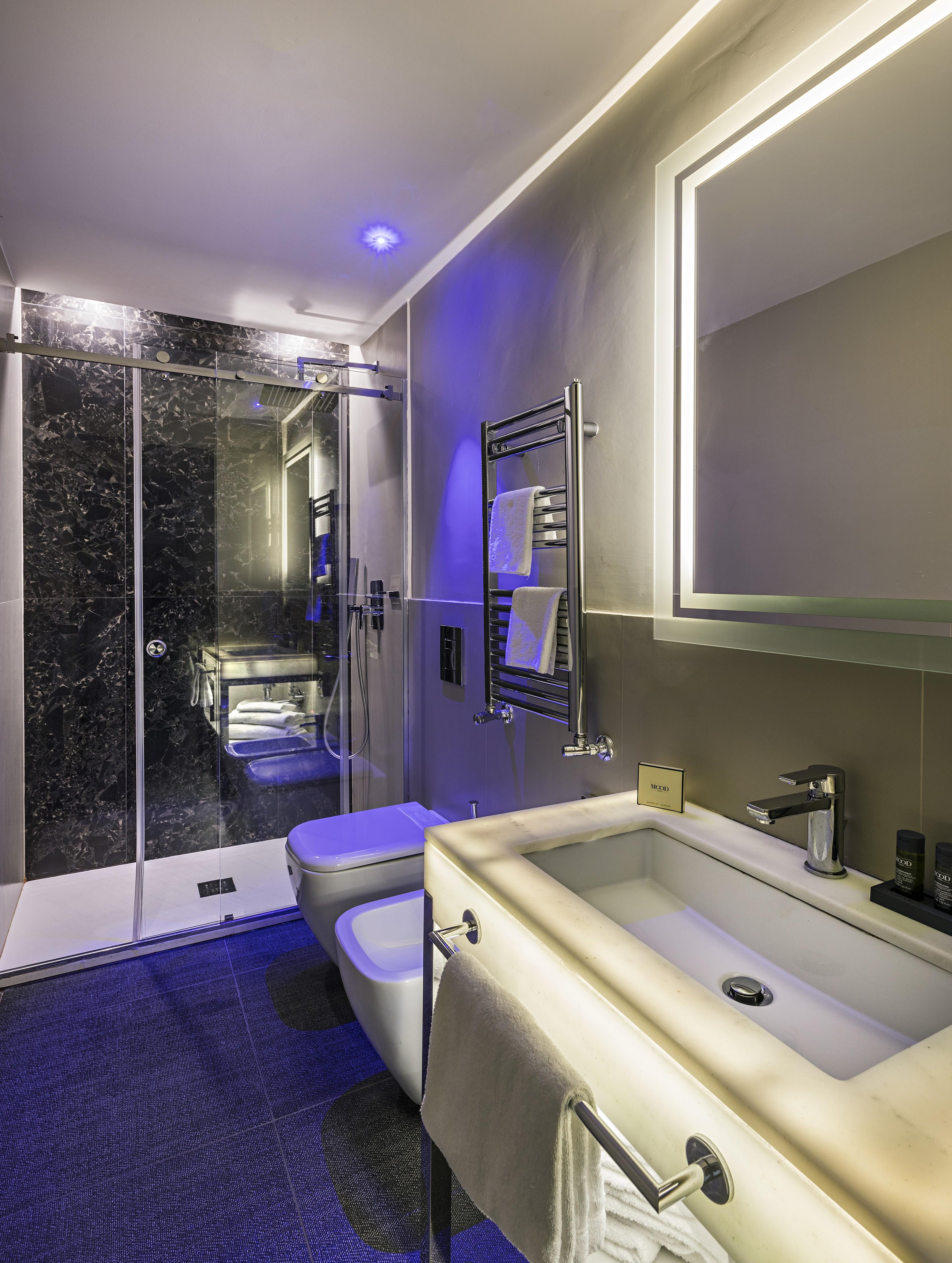 Hotel The Glam