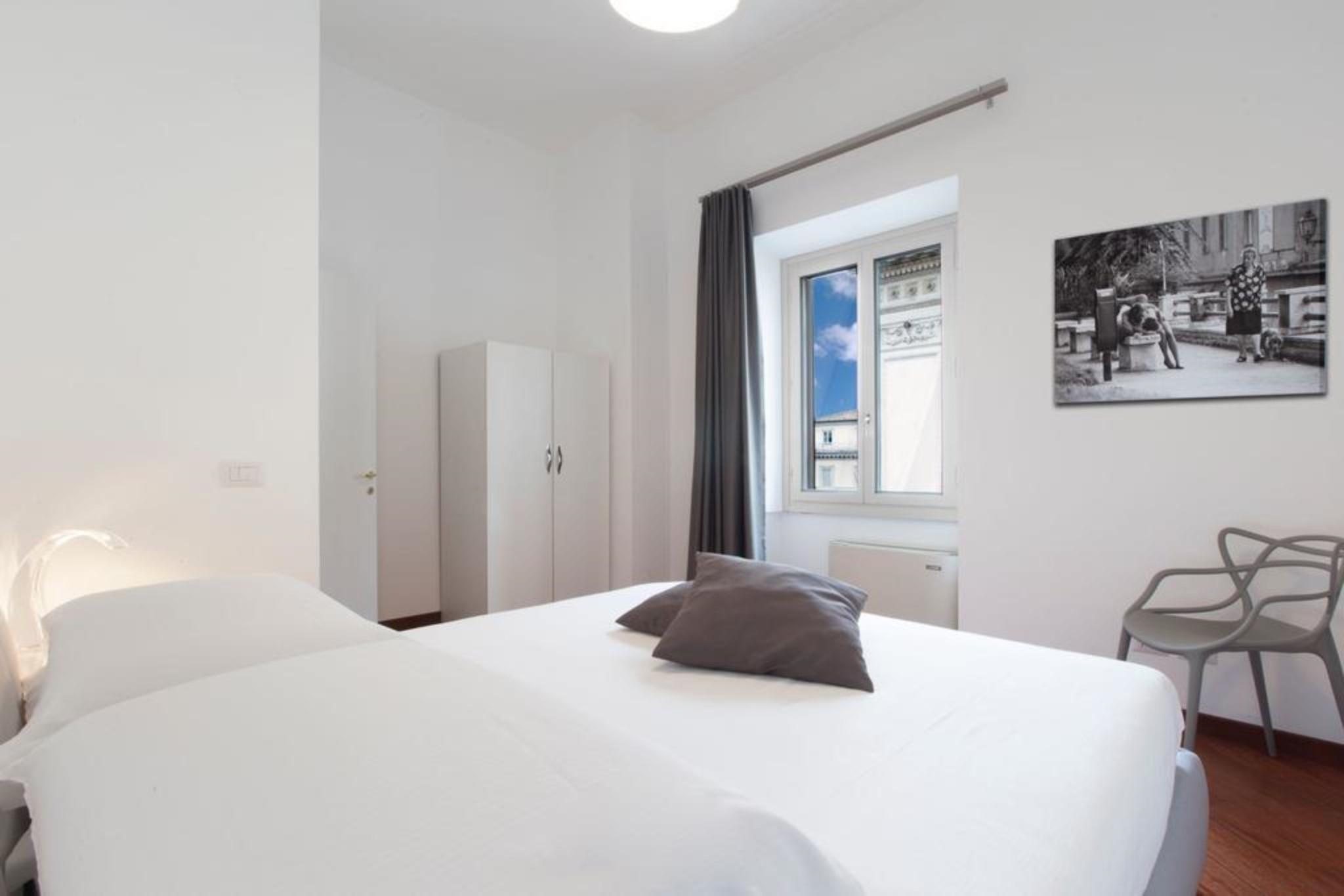 Apartment Oriana Homel *