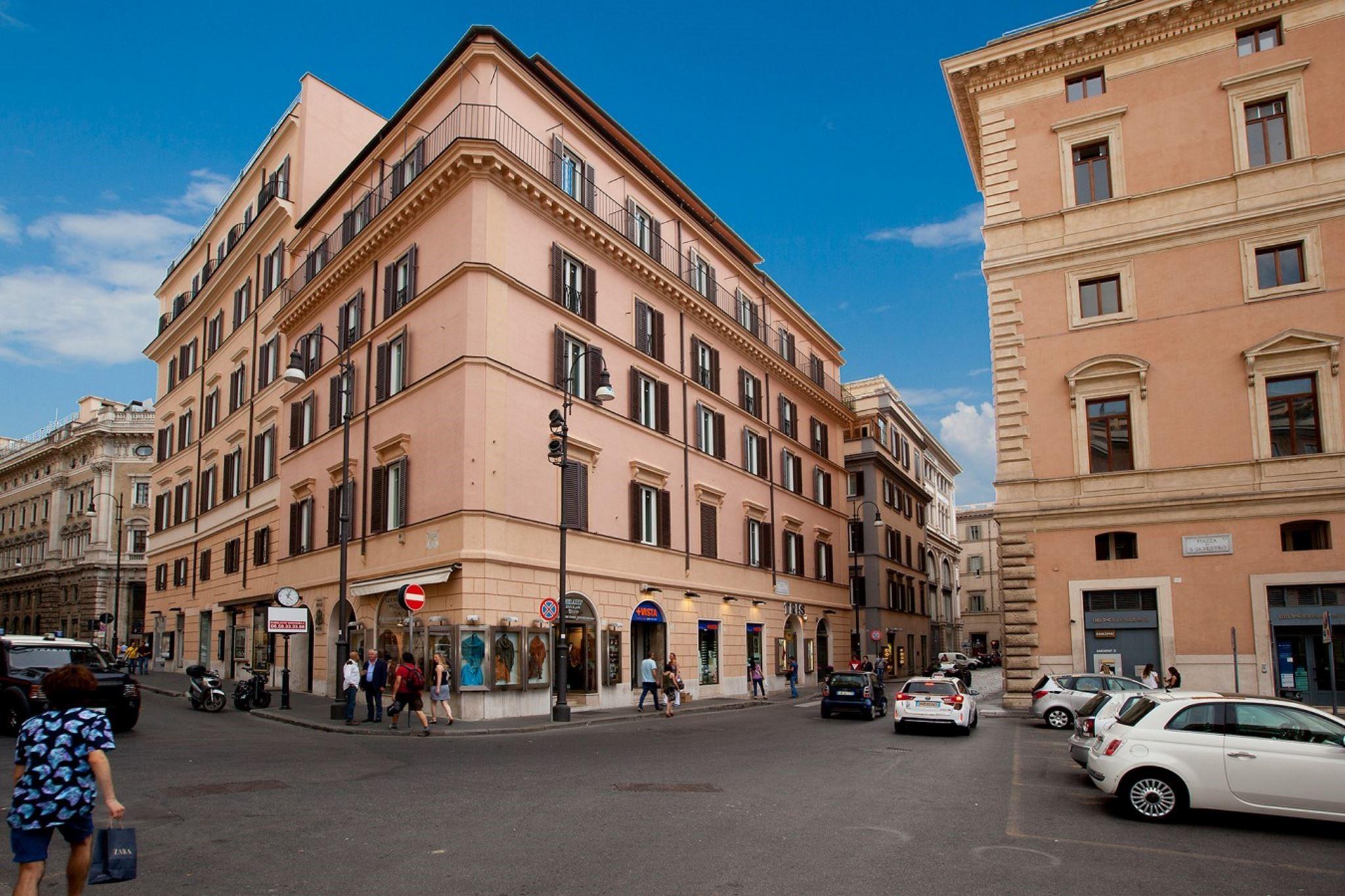 Oriana Homel Rome