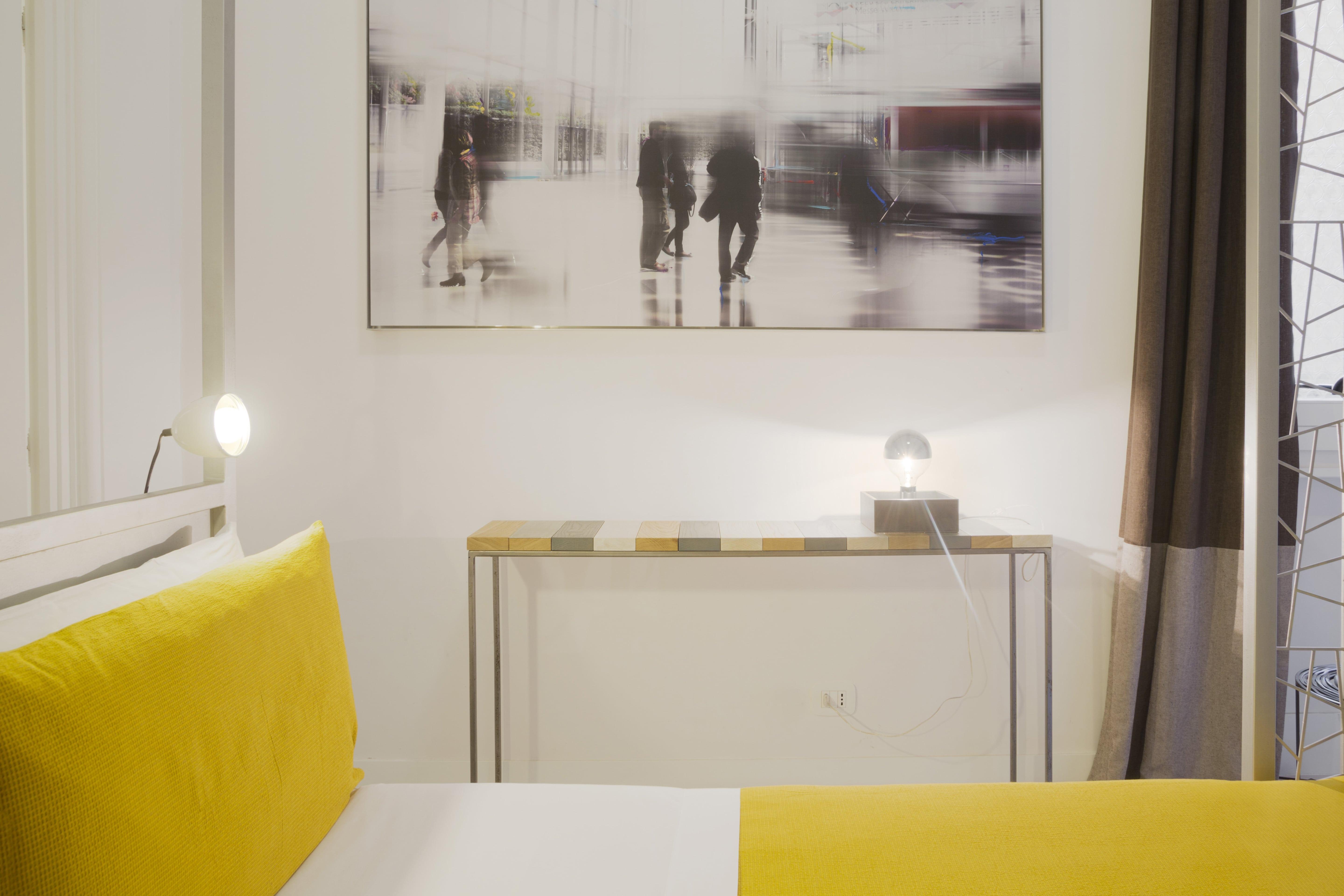 Piazza Di Spagna 9 Bed & Breakfast 3*