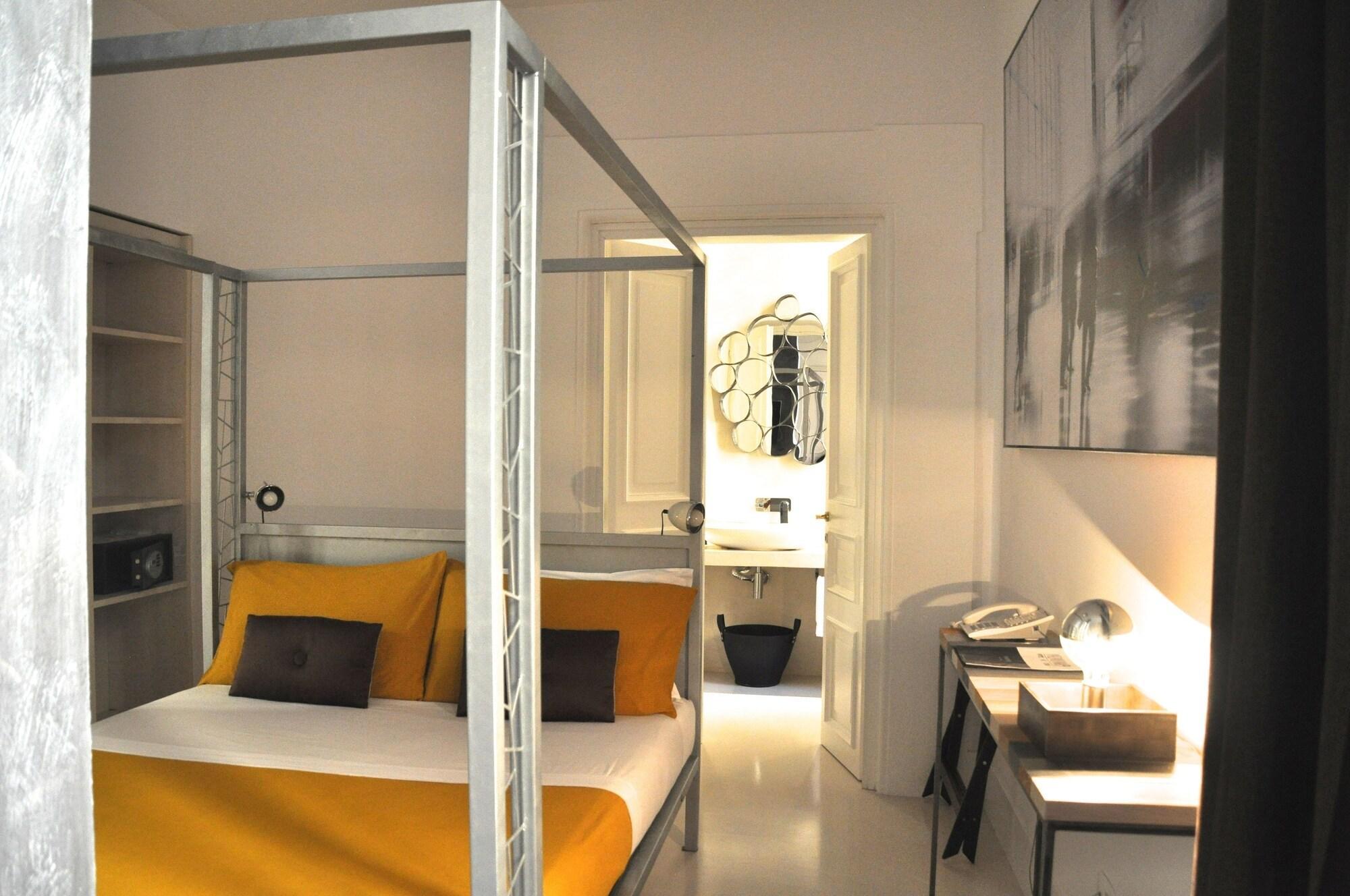 Bed & Breakfast Piazza Di Spagna 9 3*