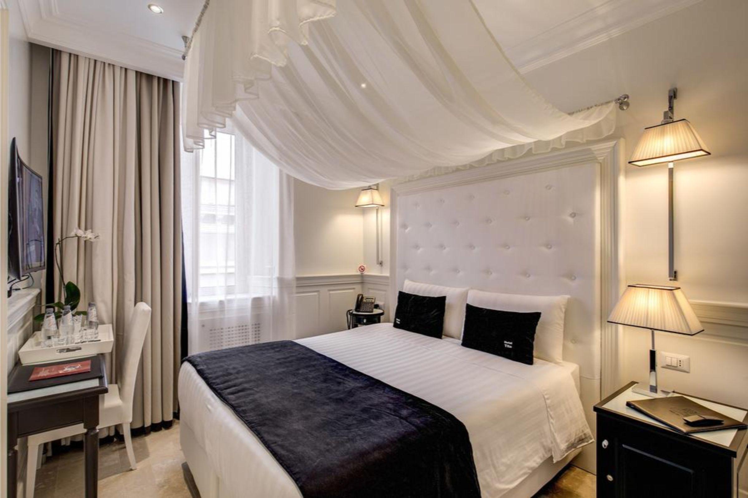 Tito Hotel Rome