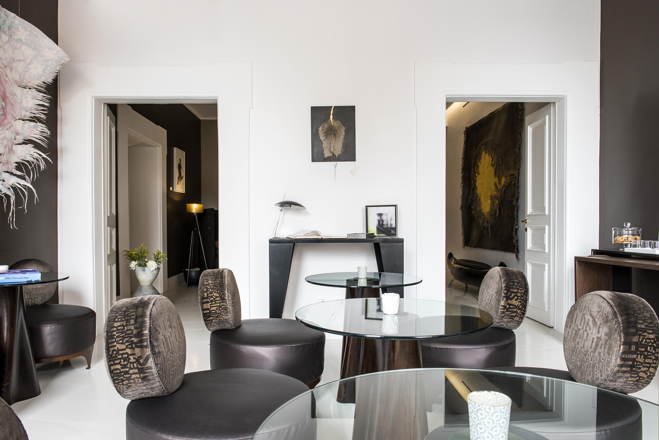 Bed & Breakfast Piazza Di Spagna 9 Rome