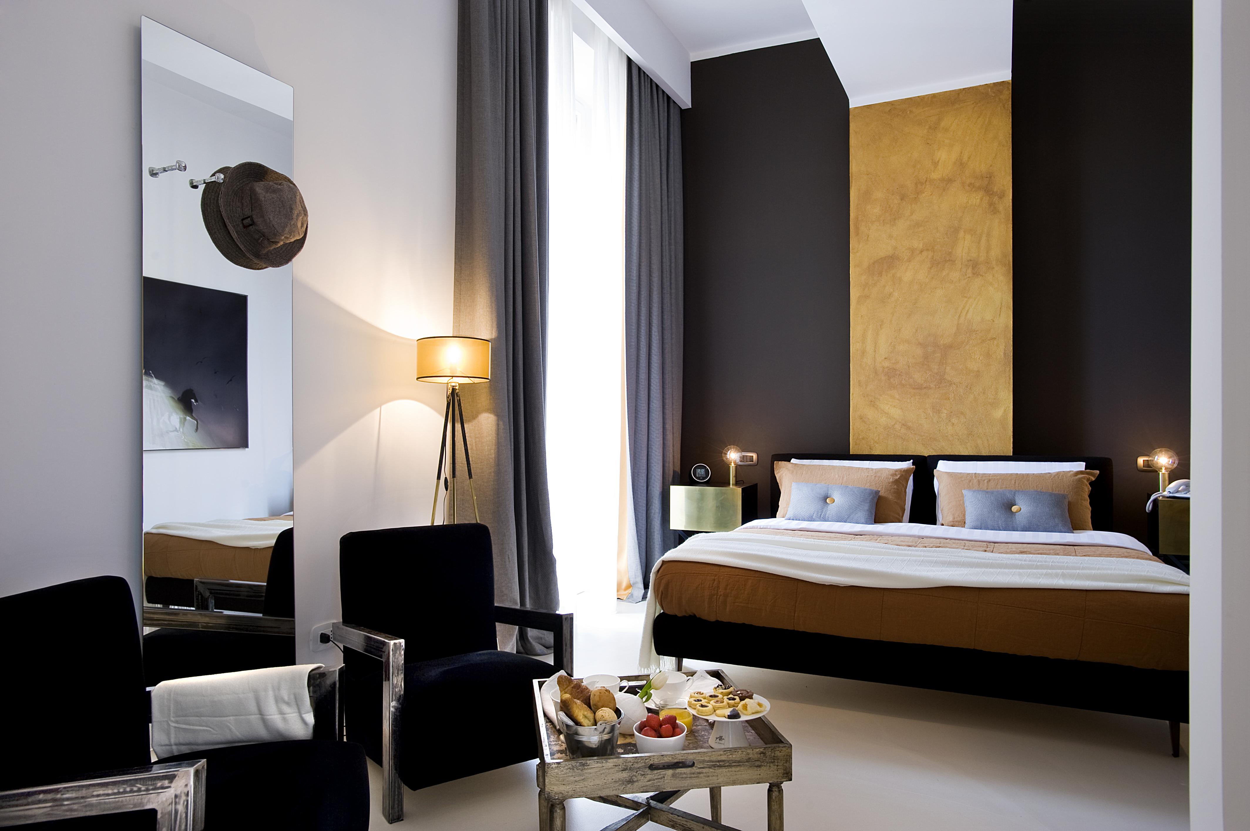 Bed & Breakfast Piazza Di Spagna 9 Rome