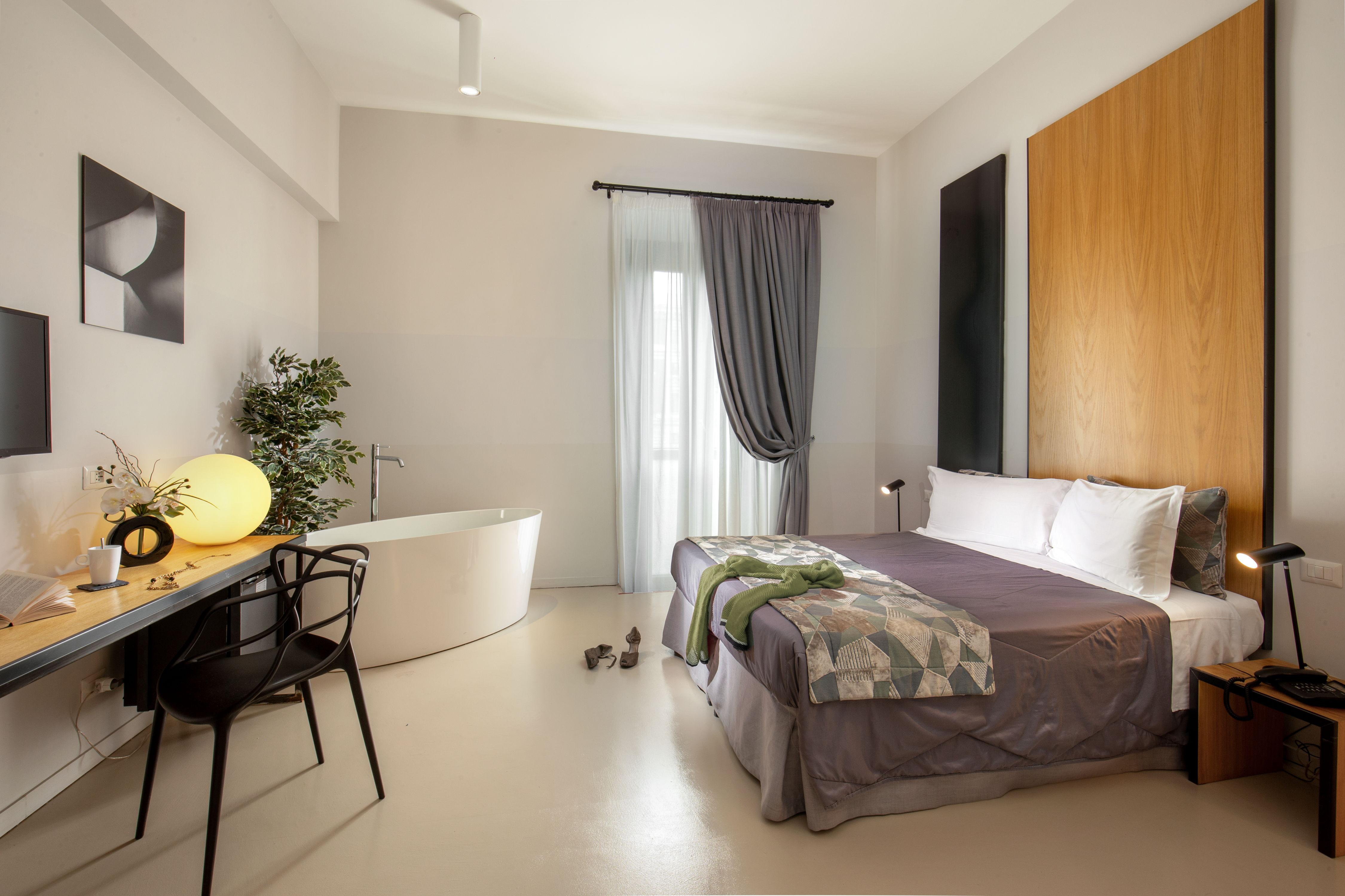 Viminale View Hotel Roma