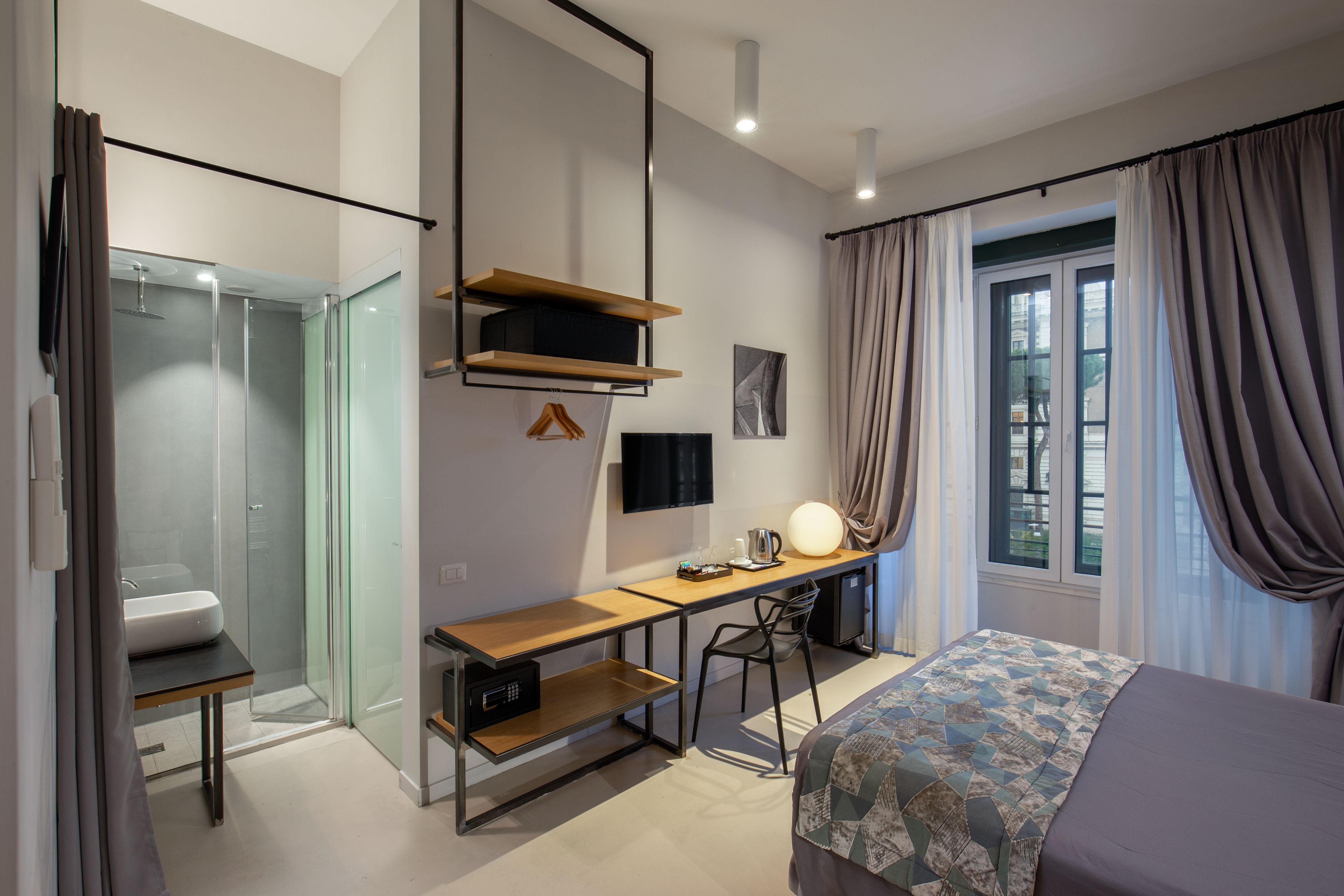 Hotel Viminale View