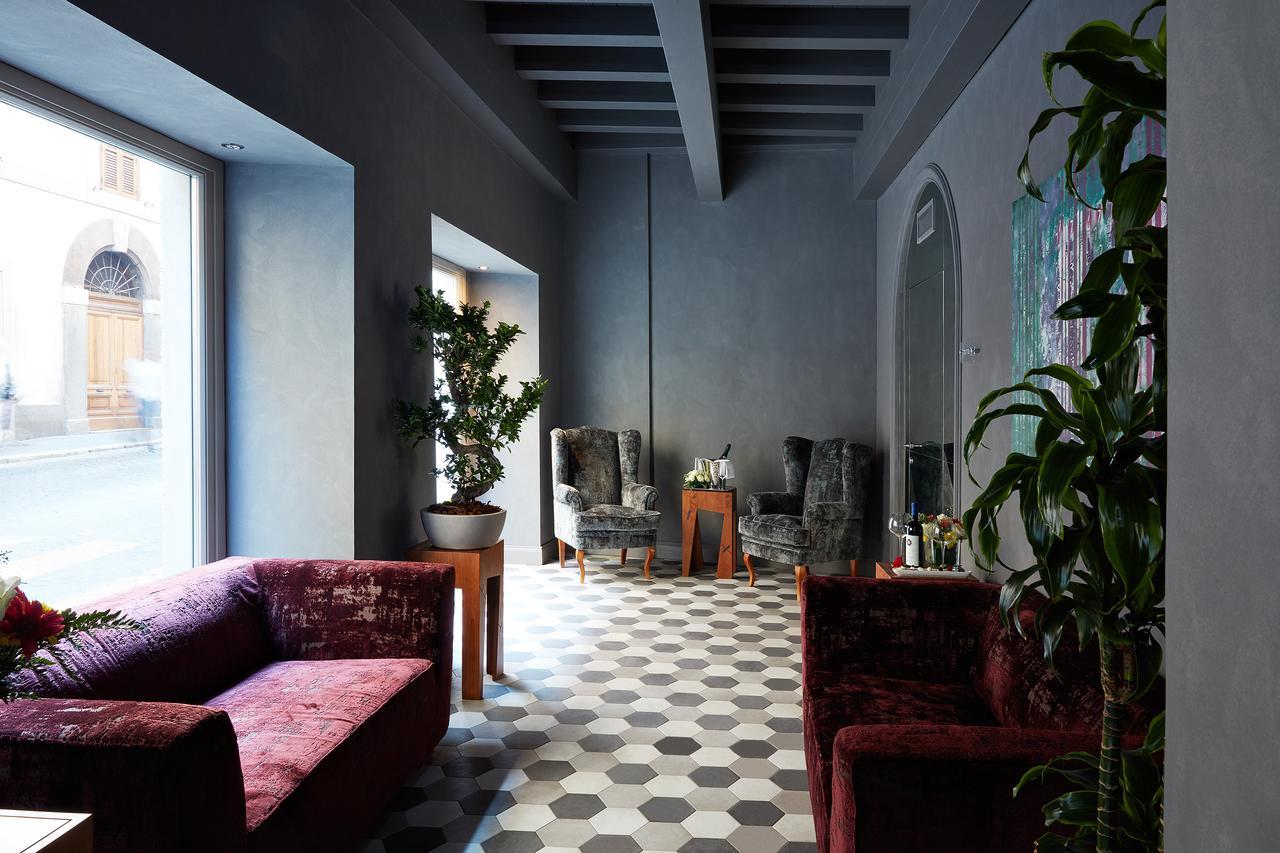 The Code 4* Rome