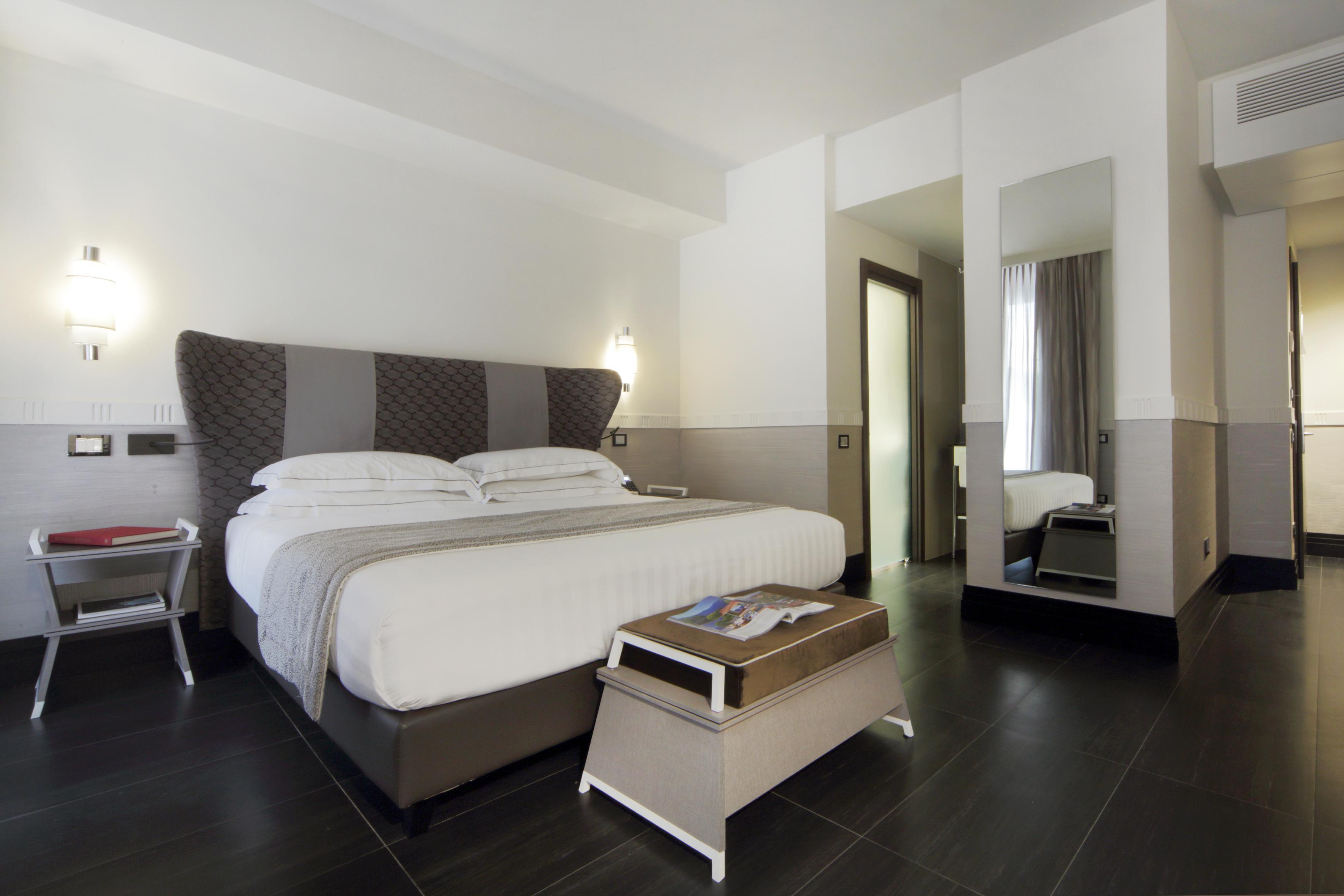 Unica Appart hôtel 4*