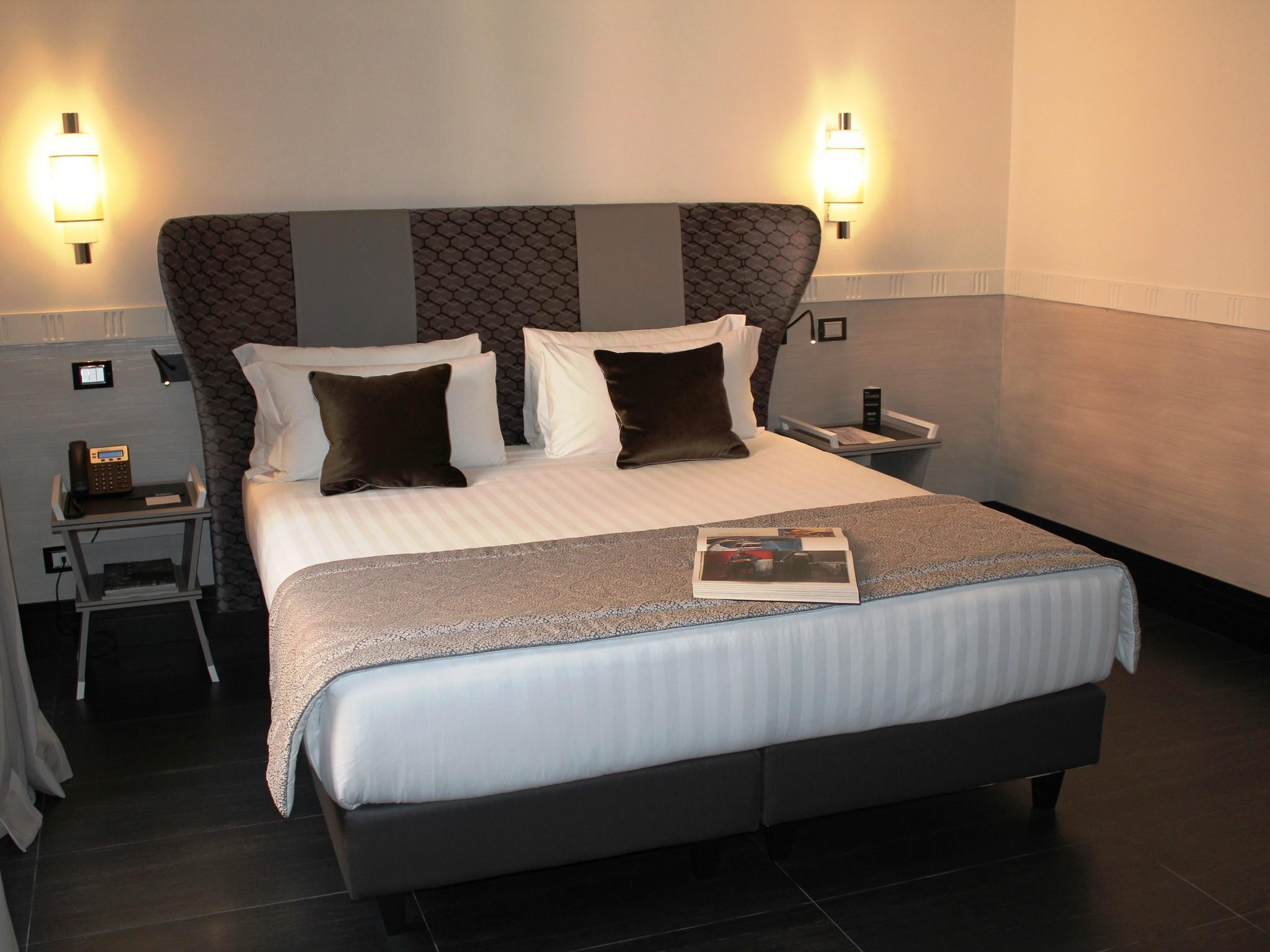 Appart hôtel Unica 4*