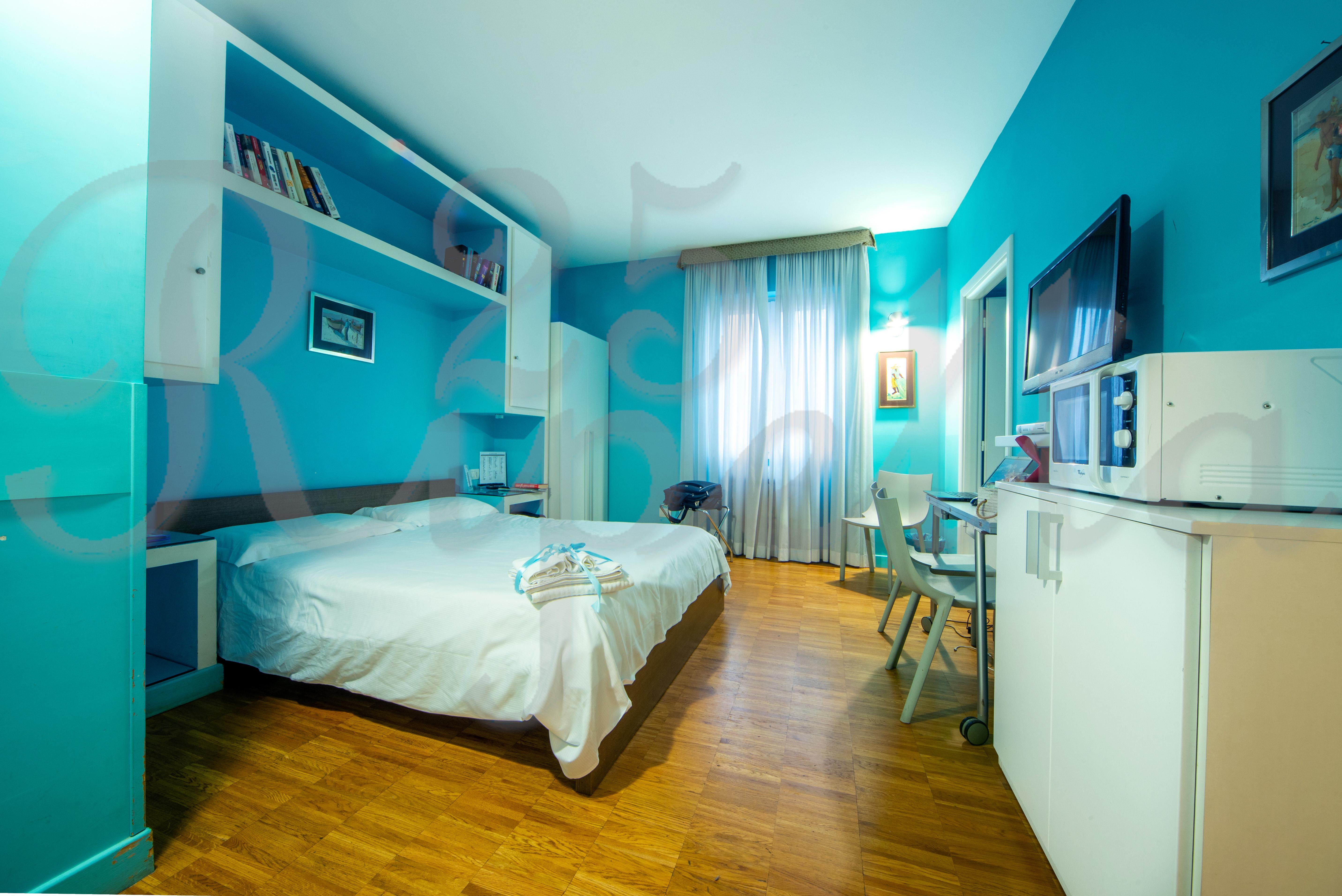 Aparthotel Ripetta 25 Prestige