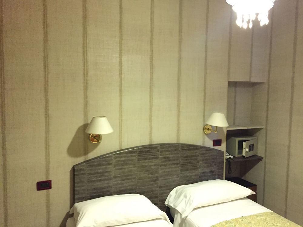 Museum Hotel 3*