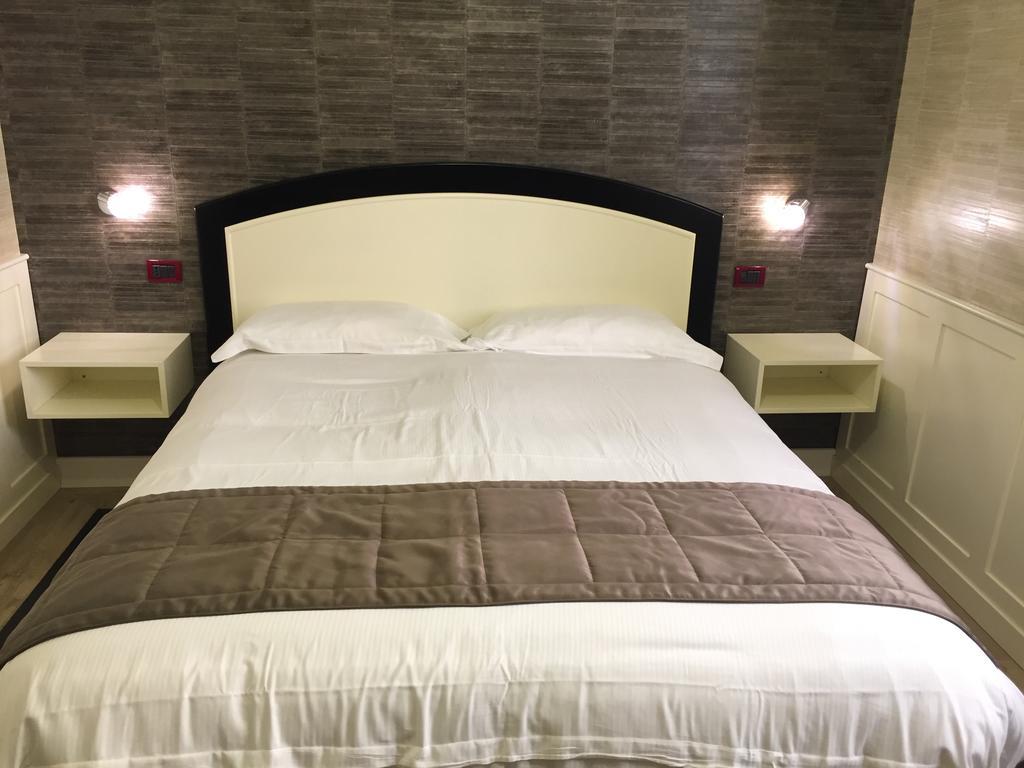 Hotel Museum Rome