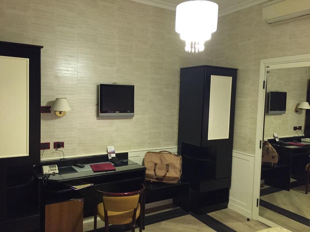 Hotel Museum