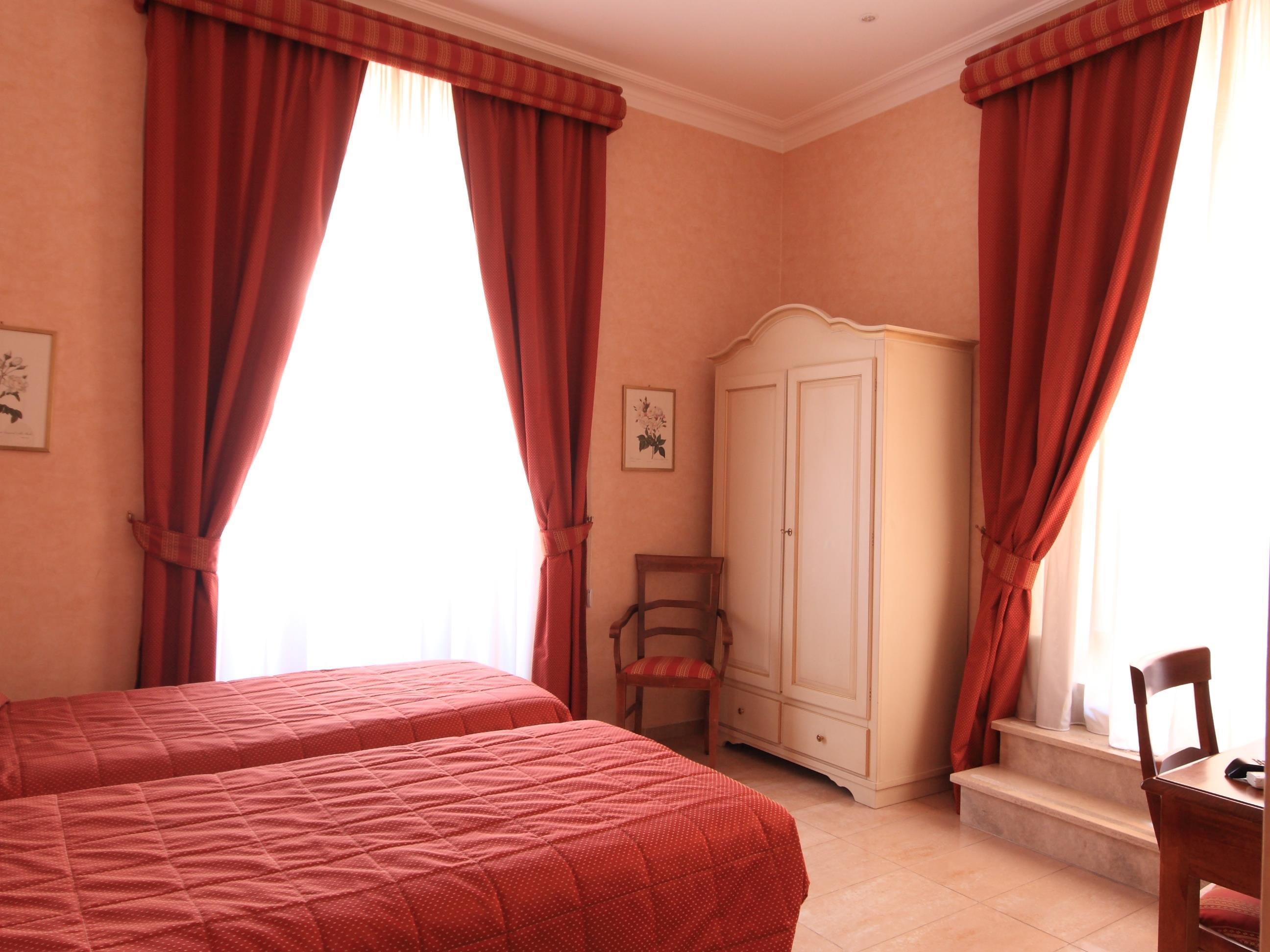 Maison d'hôtes Terrace Rome