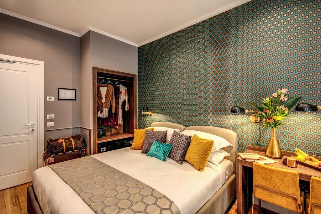 Hotel Charme Spagna Boutique 3*