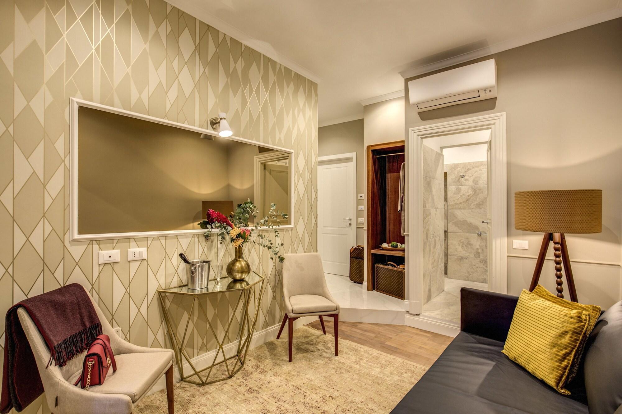 Charme Spagna Boutique 3*