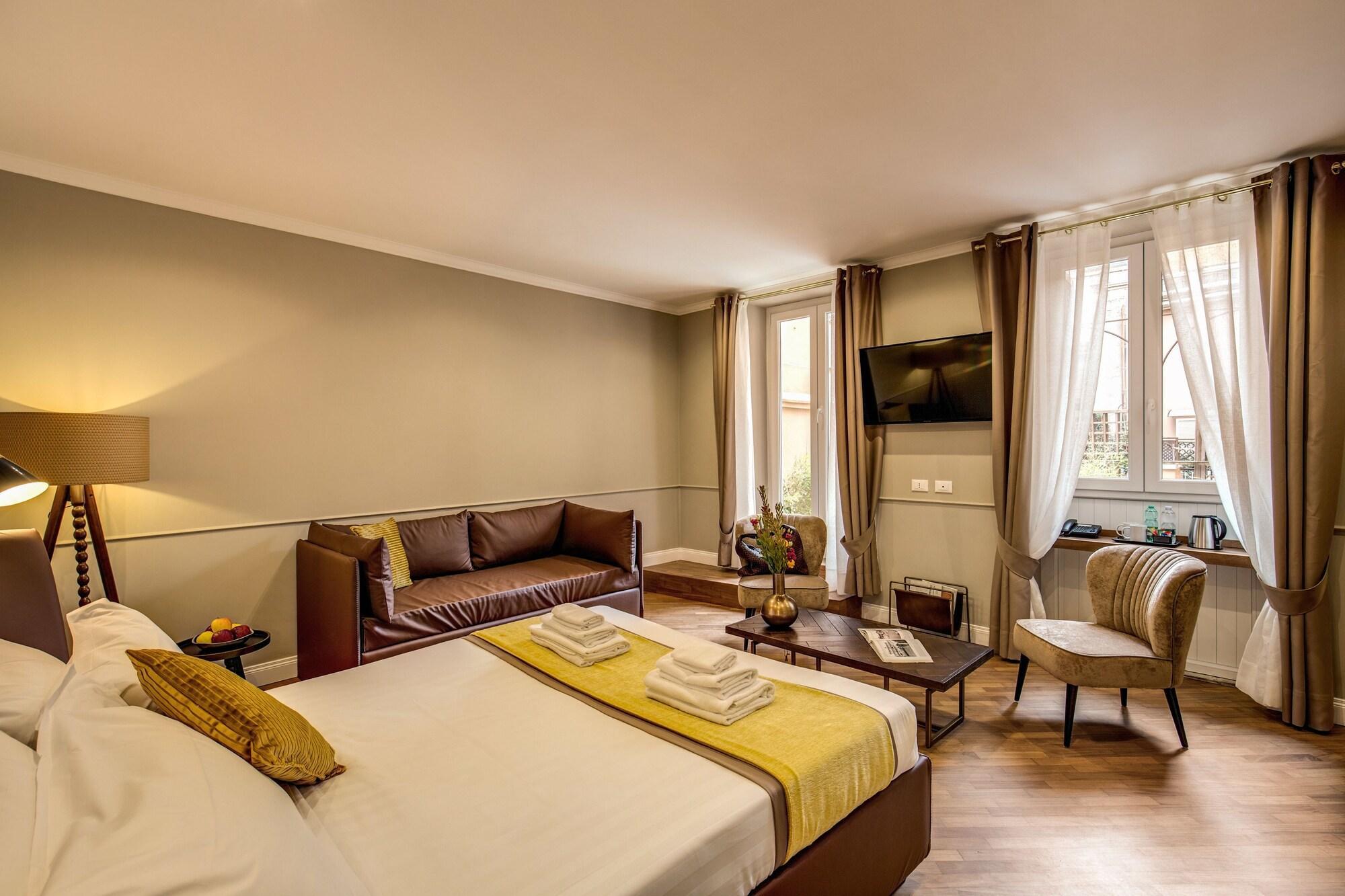 Charme Spagna Boutique 3*
