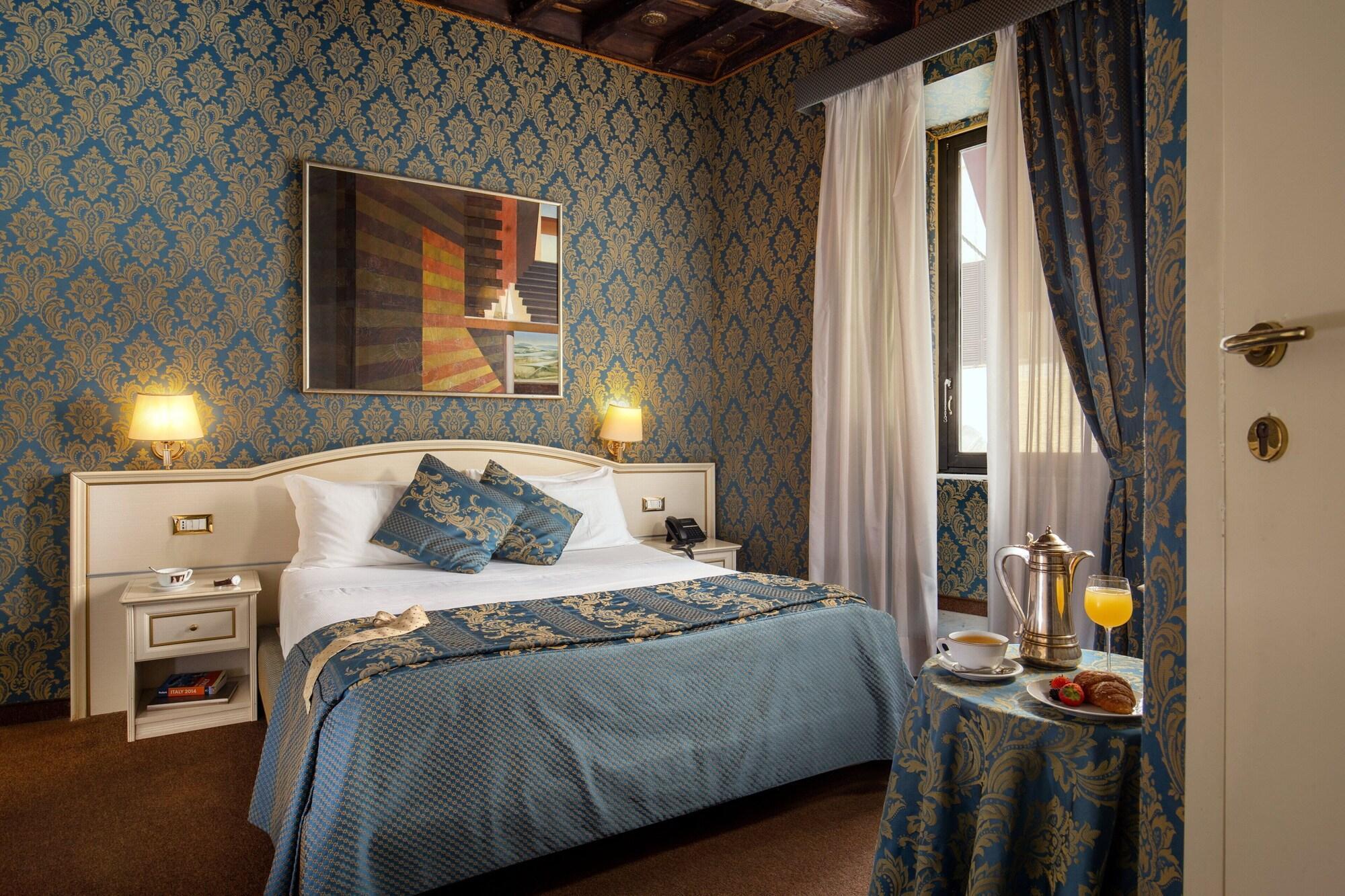 Charme Spagna Boutique 3* Rome
