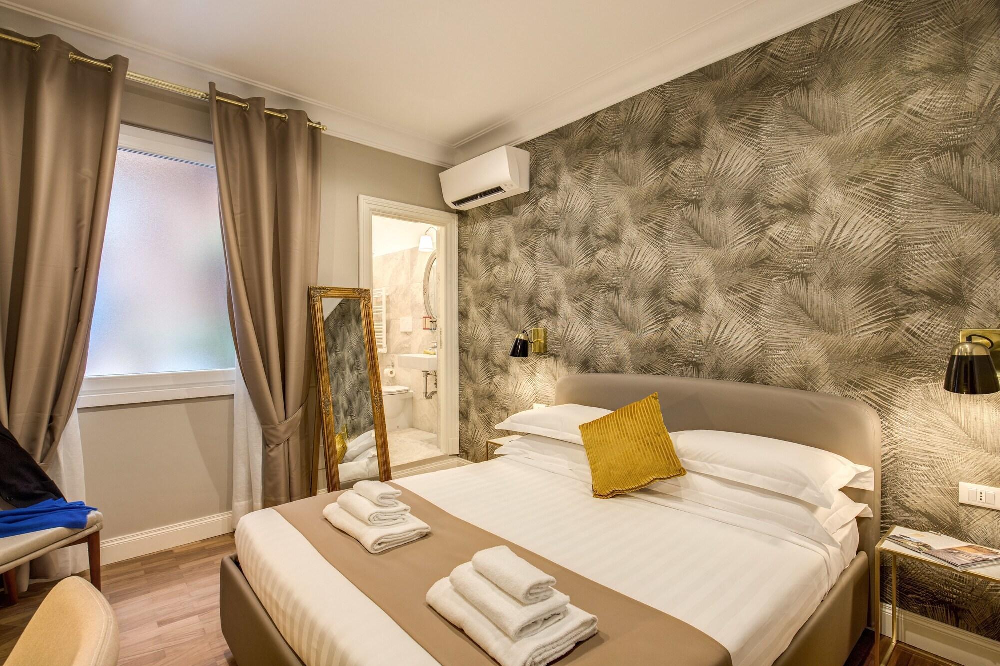 Charme Spagna Boutique 3*