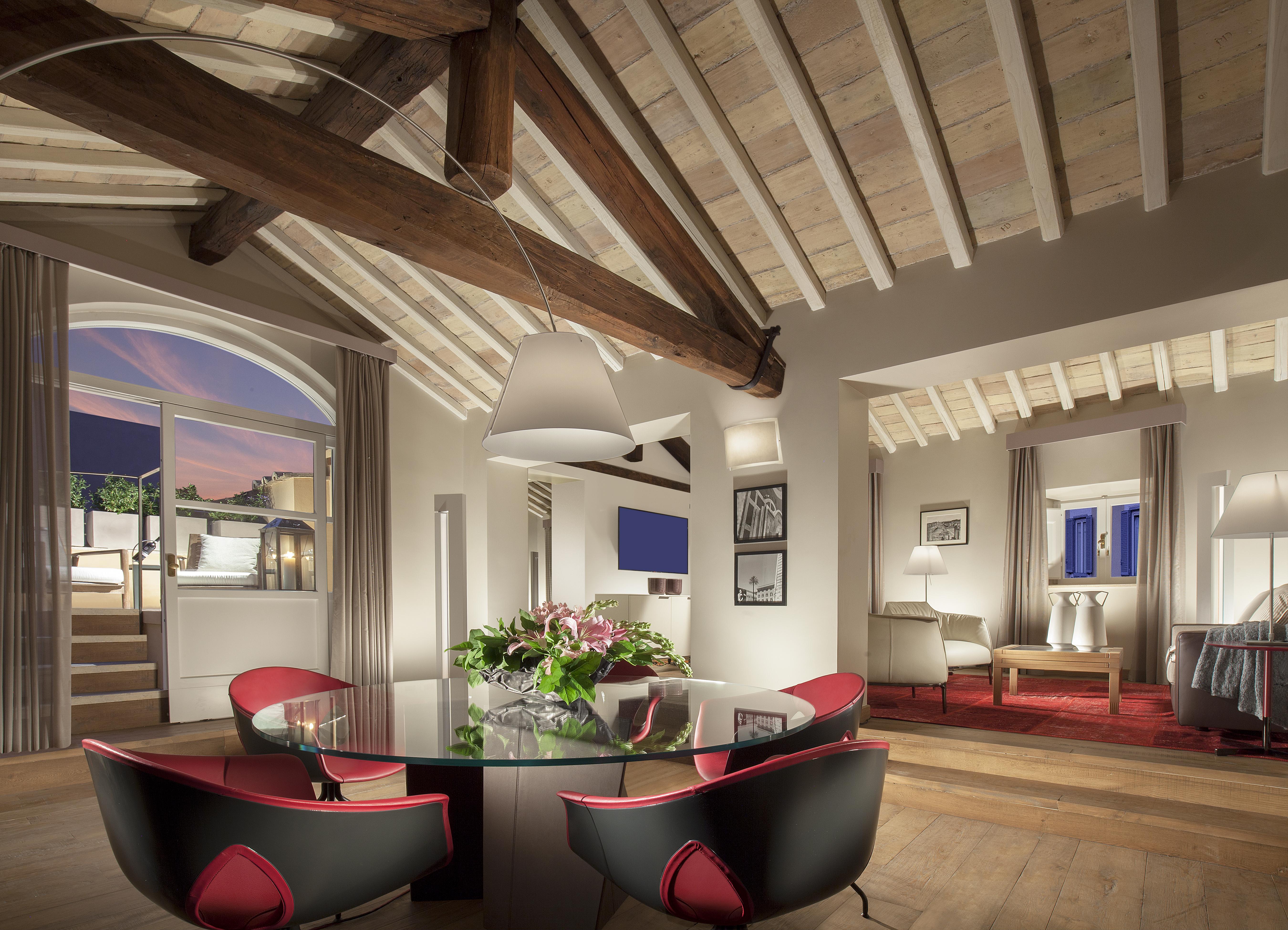 Aparthotel Palazzo Scanderbeg Rome